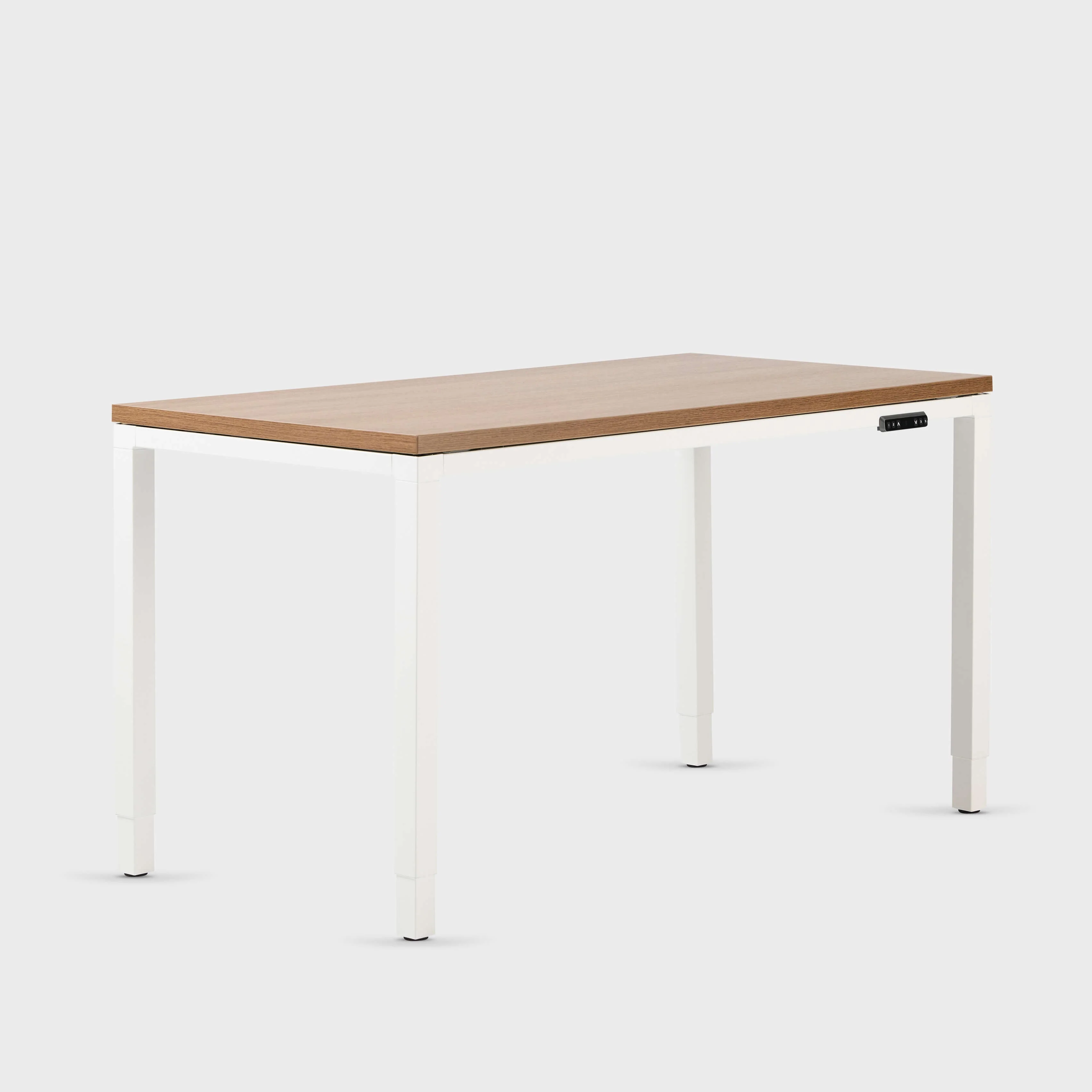 Elements 4-Leg Height-Adjustable Table 3 Elements 4-Leg Height-Adjustable Table