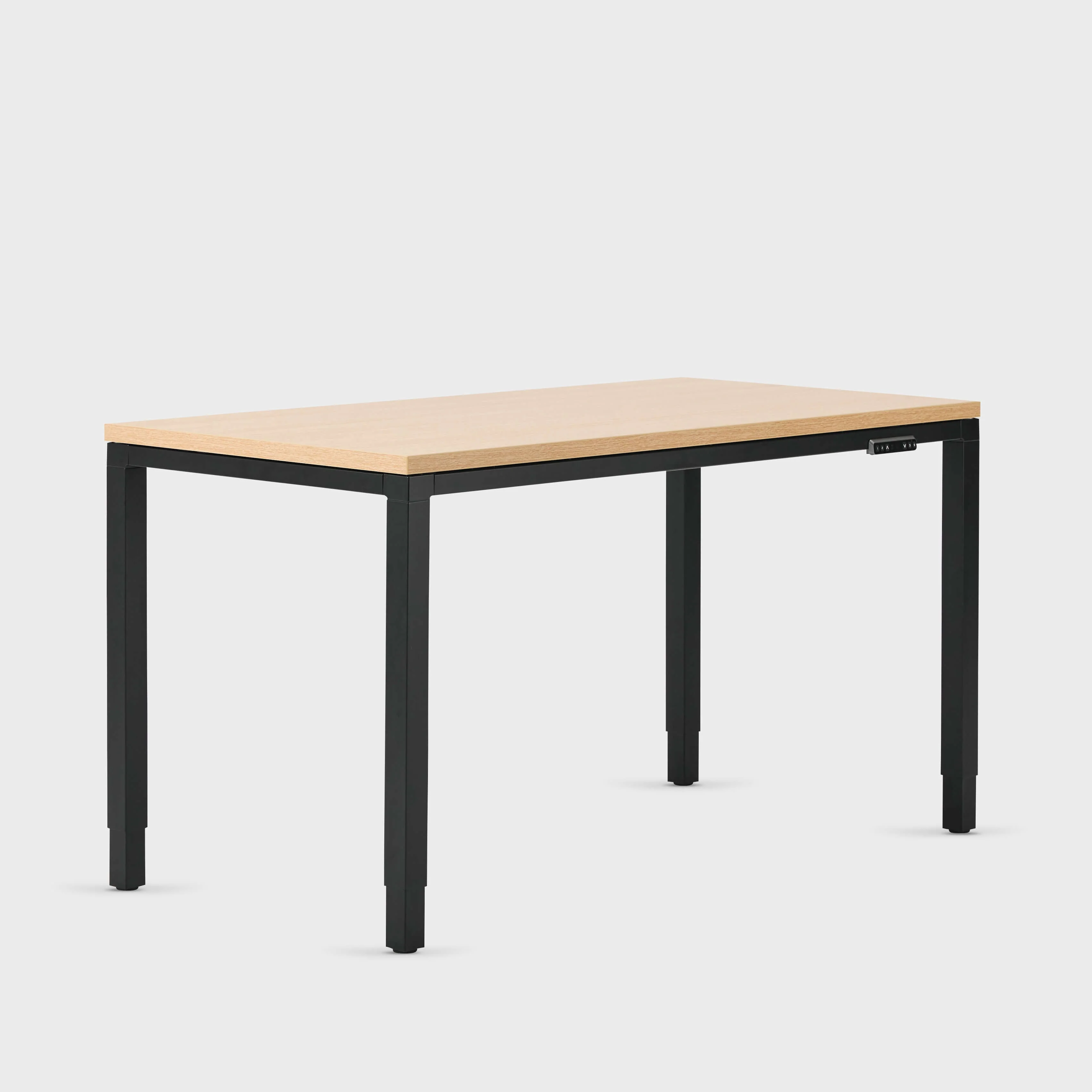 Elements 4-Leg Height-Adjustable Table 5 Elements 4-Leg Height-Adjustable Table