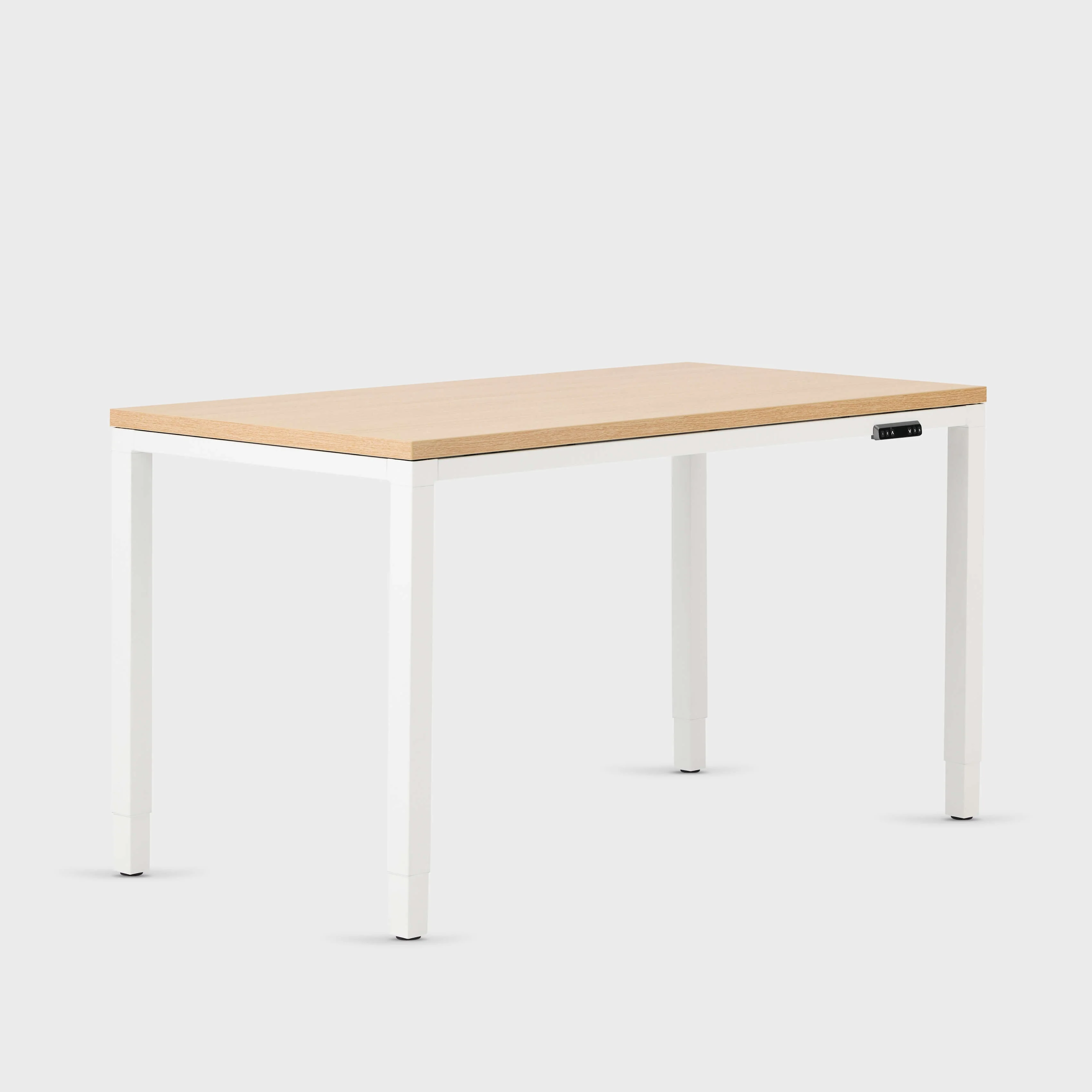 Elements 4-Leg Height-Adjustable Table 6 Elements 4-Leg Height-Adjustable Table