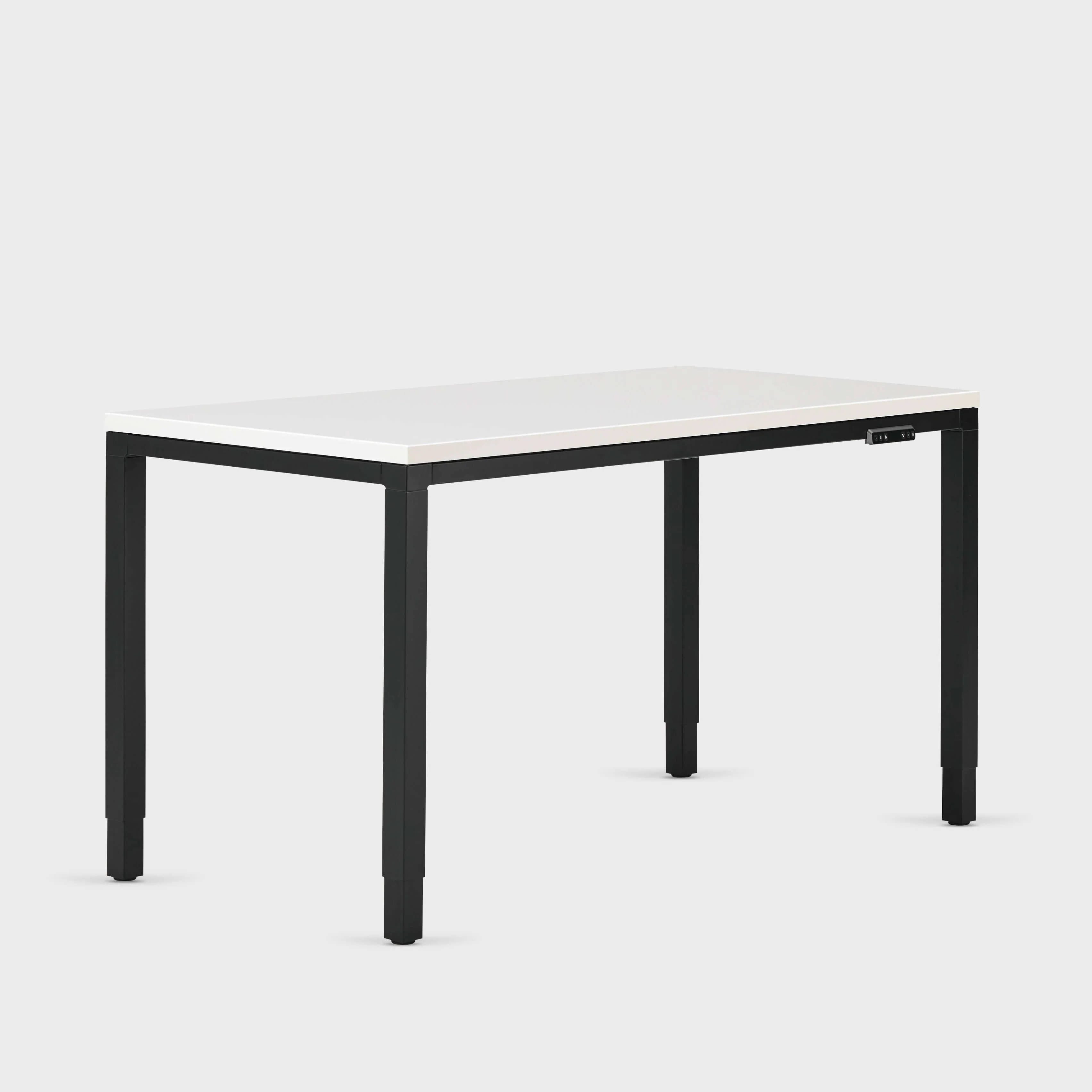 Elements 4-Leg Height-Adjustable Table 7 Elements 4-Leg Height-Adjustable Table