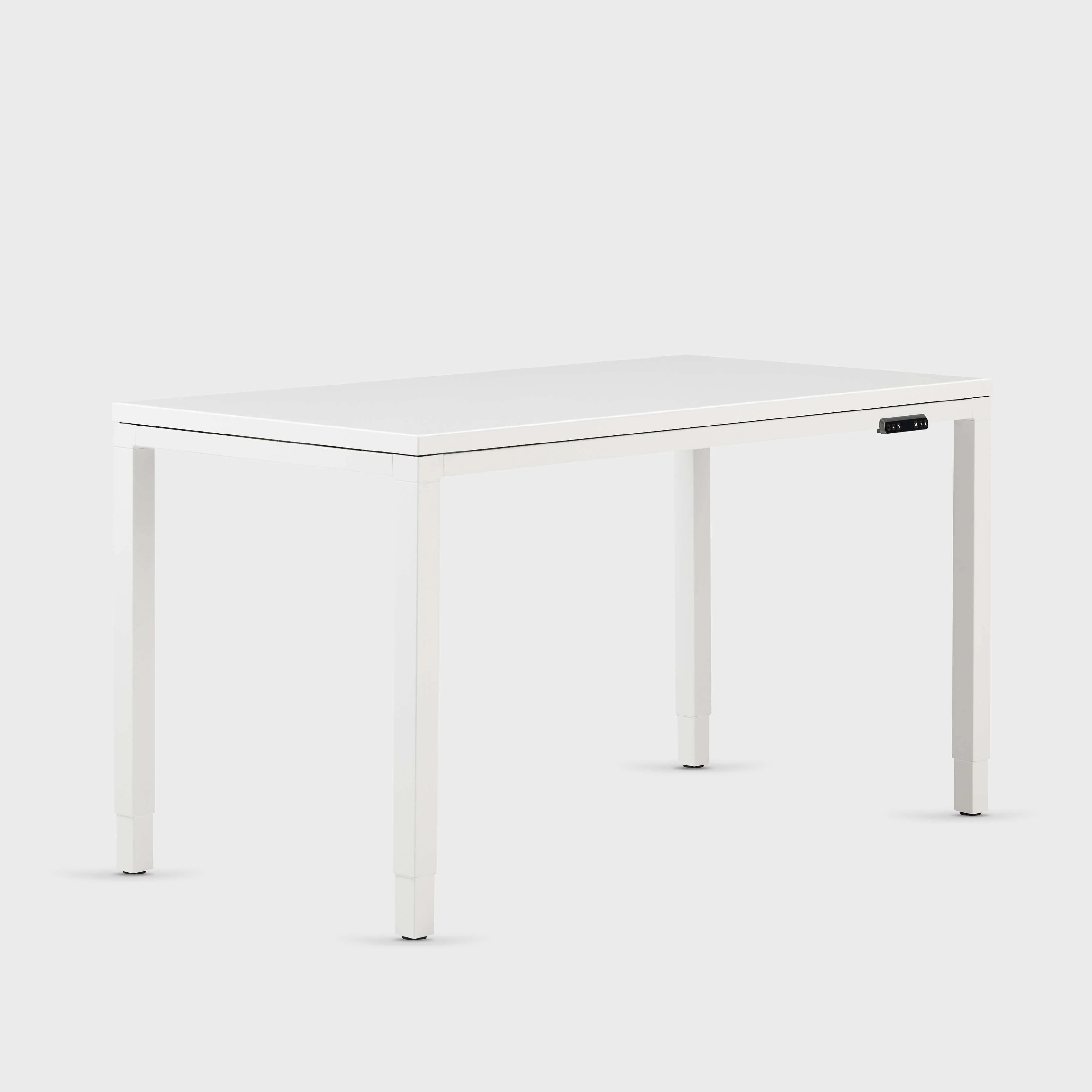Elements 4-Leg Height-Adjustable Table 8 Elements 4-Leg Height-Adjustable Table