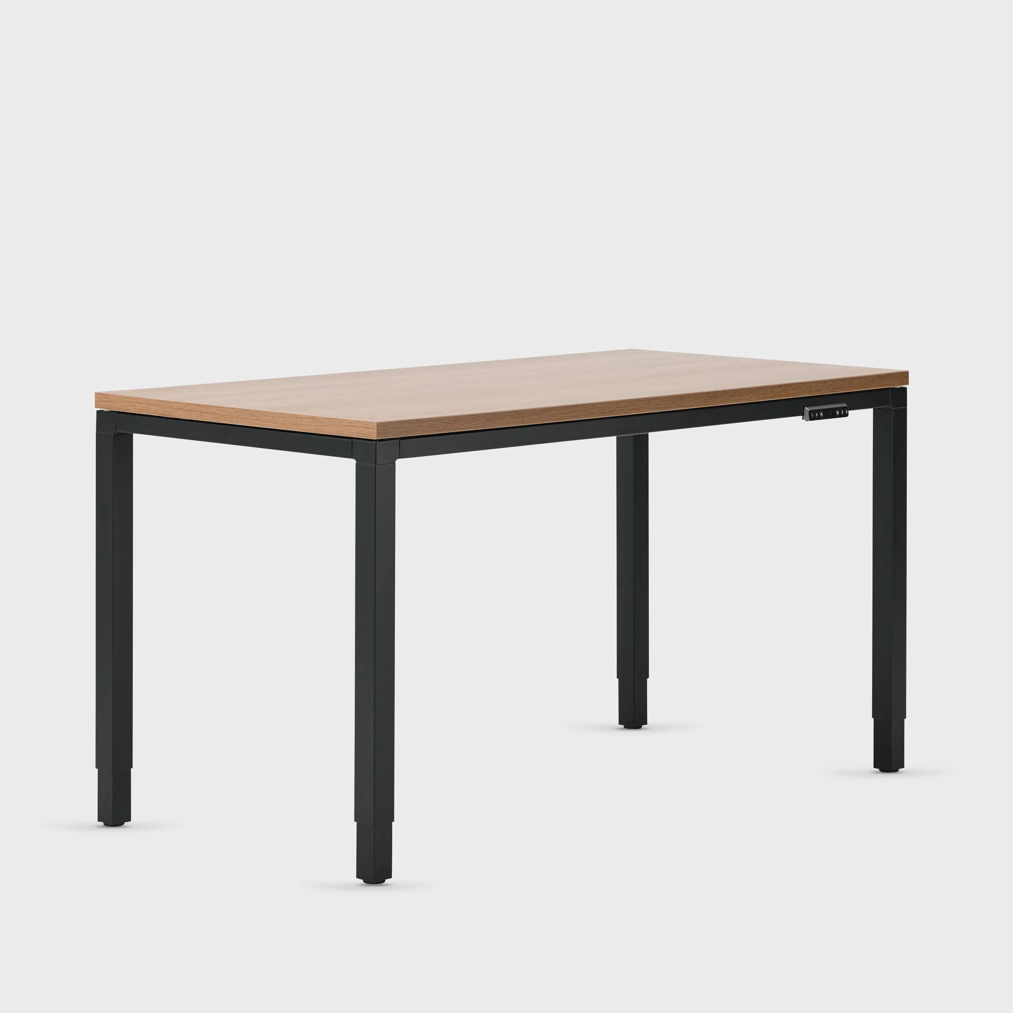 Elements 4-Leg Height-Adjustable Table 9 Elements 4-Leg Height-Adjustable Table