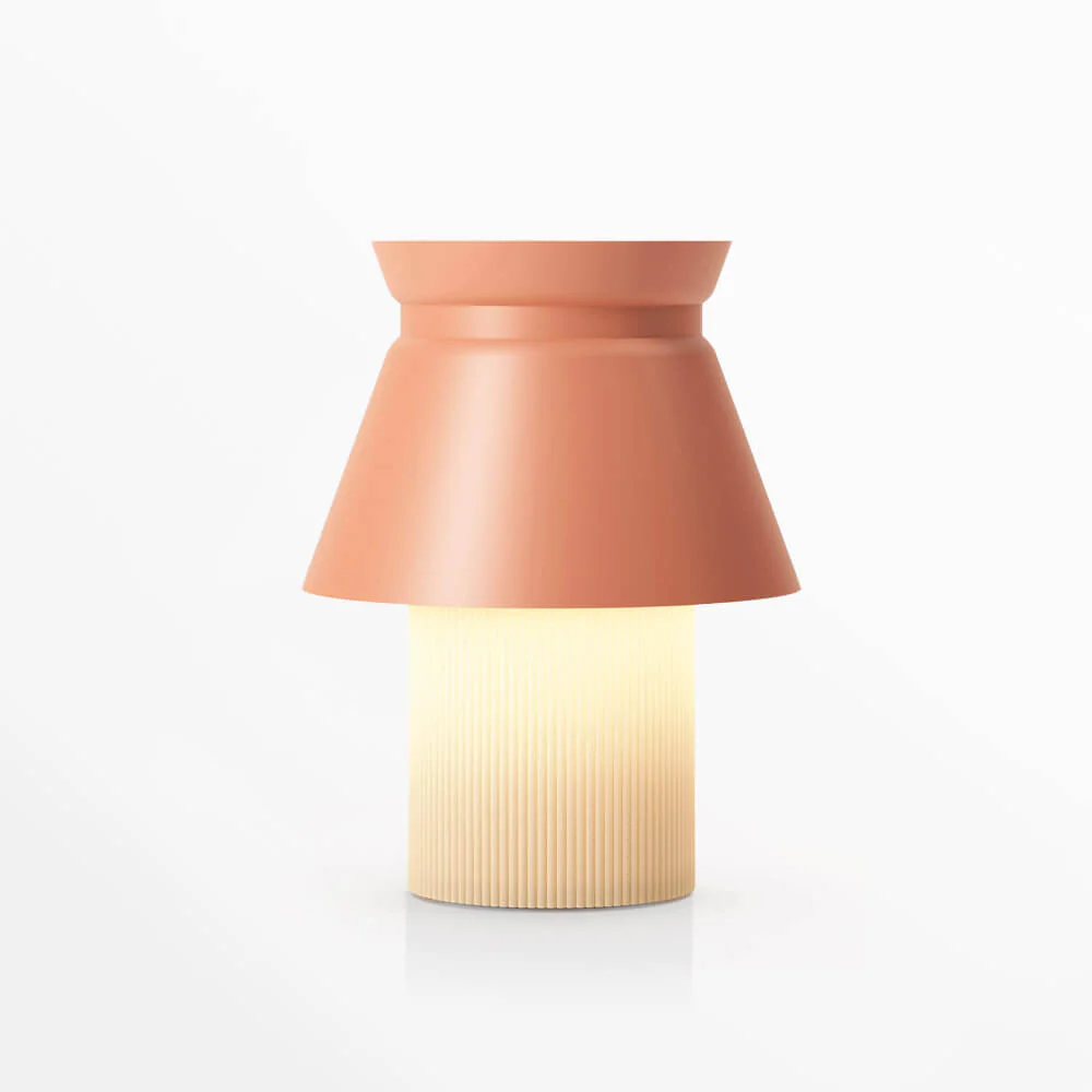 Luna Compact Table Lamp