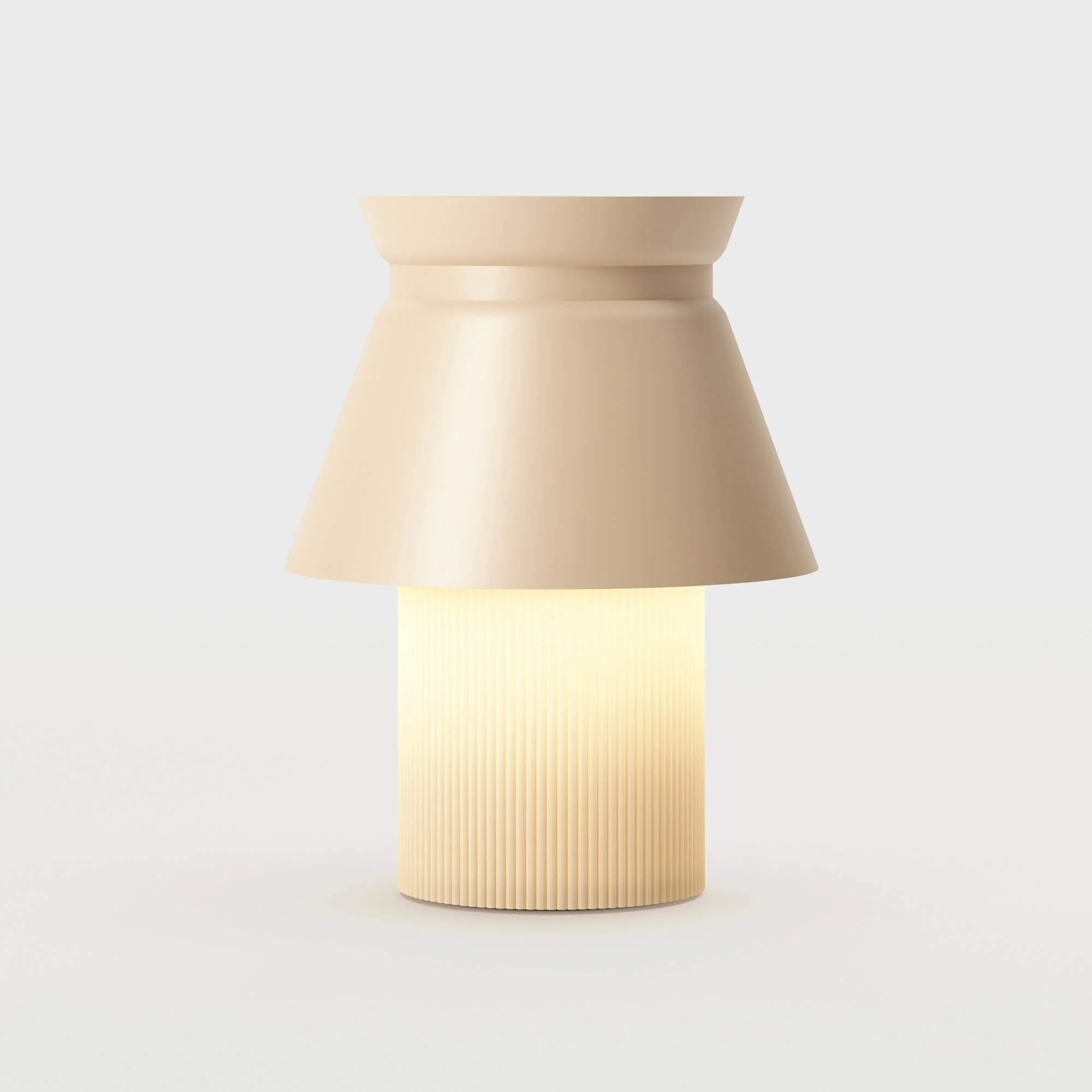 Luna Compact Table Lamp 10 Luna Compact Table Lamp