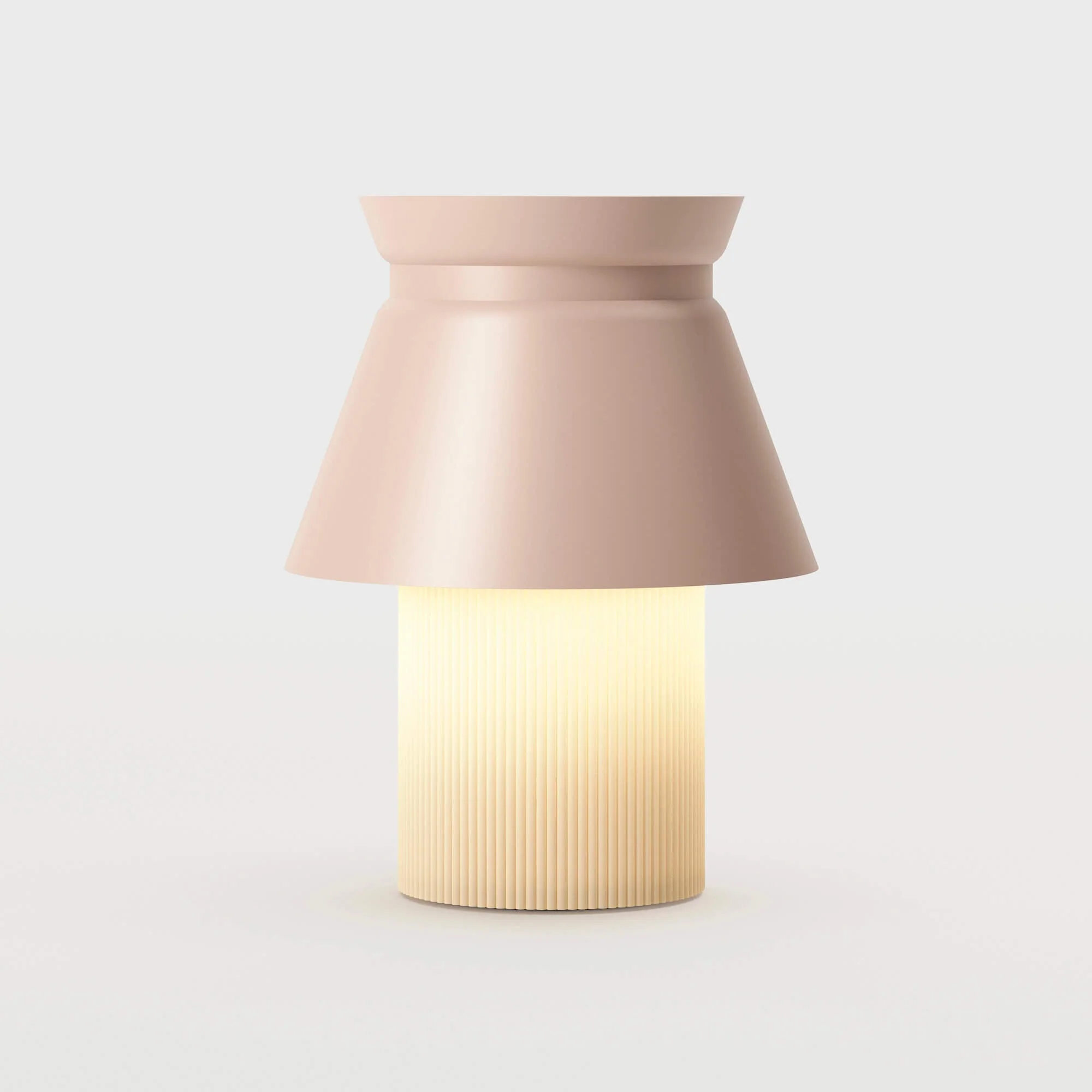 Luna Compact Table Lamp 11 Luna Compact Table Lamp