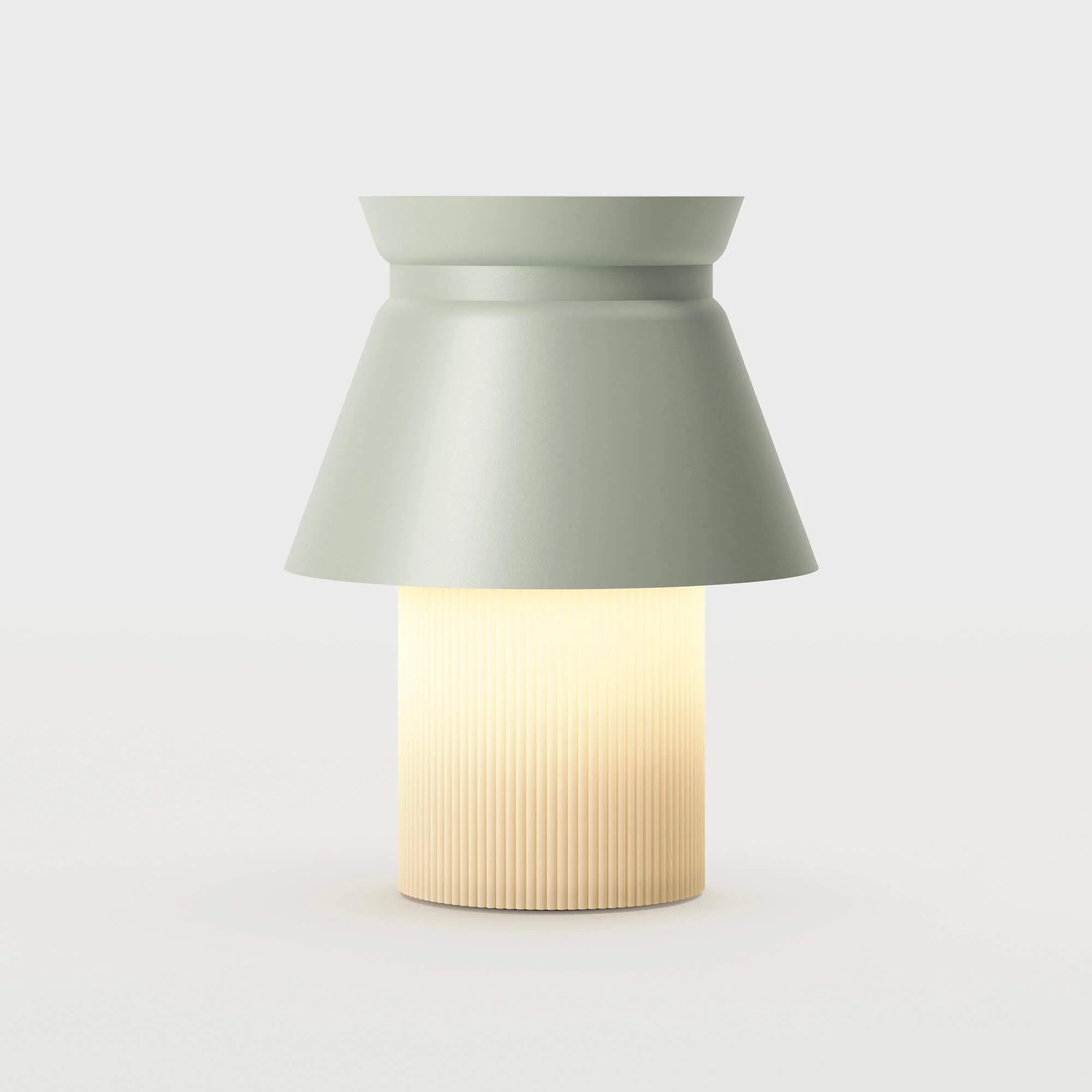 Luna Compact Table Lamp 12 Luna Compact Table Lamp