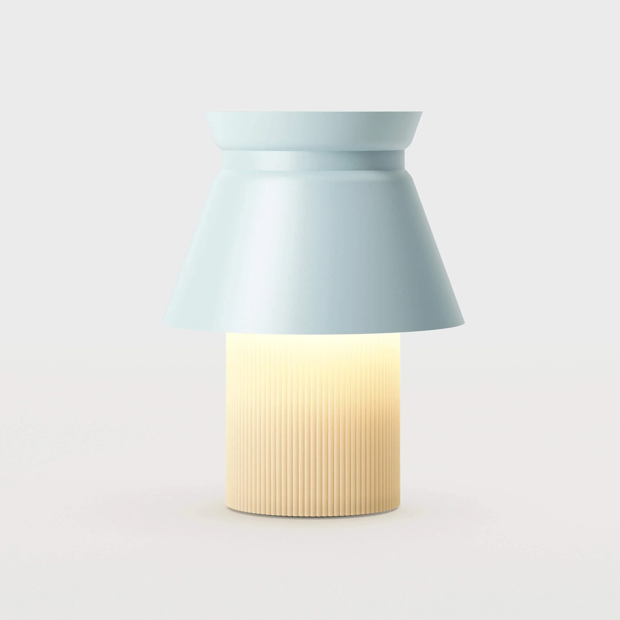 Luna Compact Table Lamp 13 Luna Compact Table Lamp