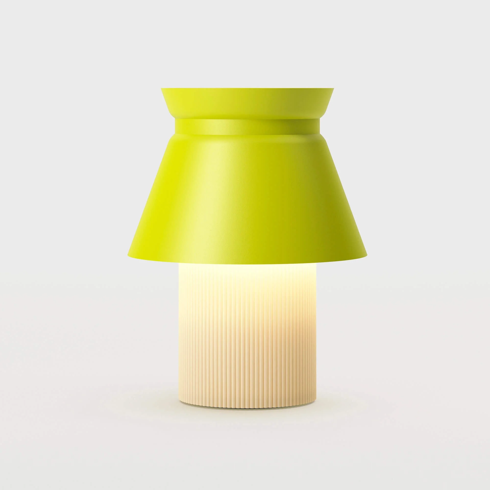 Luna Compact Table Lamp 14 Luna Compact Table Lamp