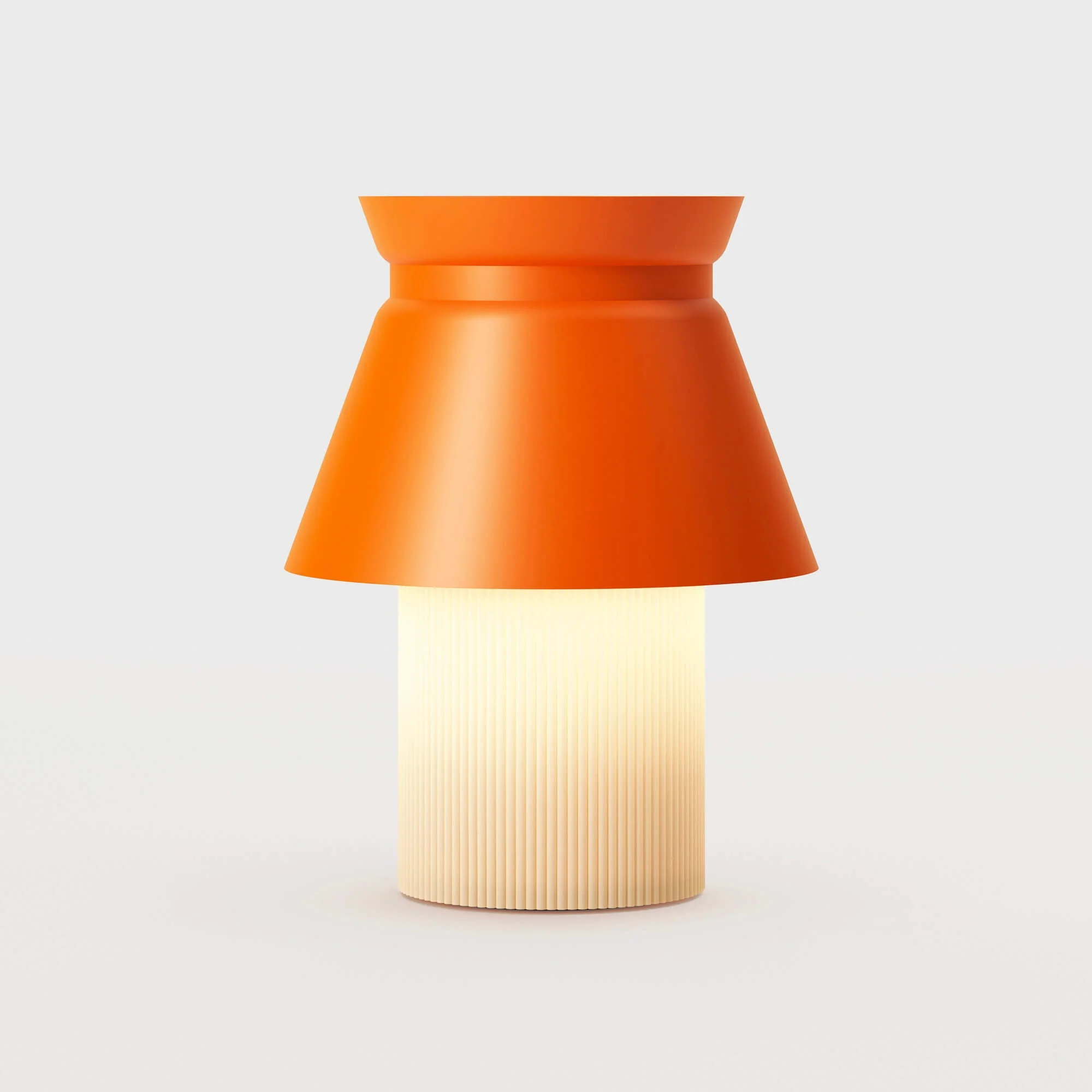 Luna Compact Table Lamp 15 Luna Compact Table Lamp