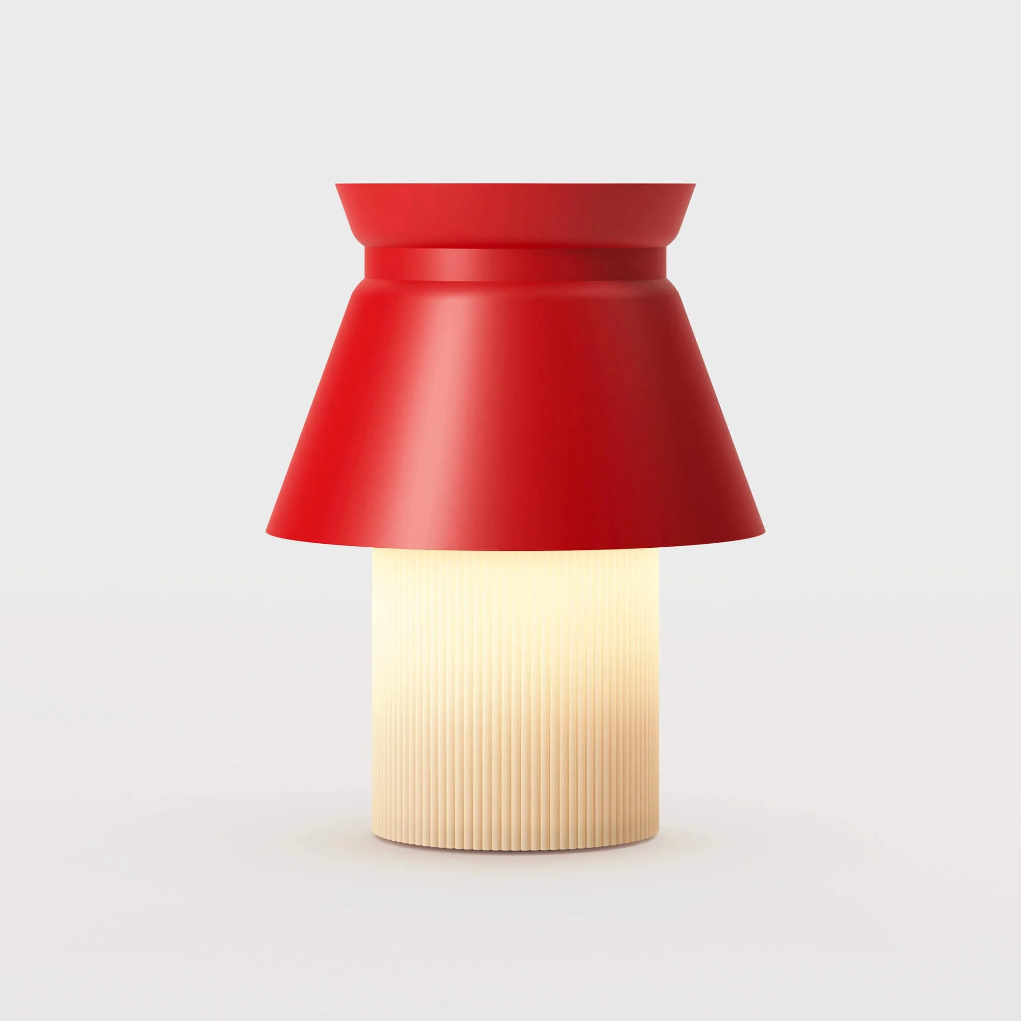 Luna Compact Table Lamp 16 Luna Compact Table Lamp