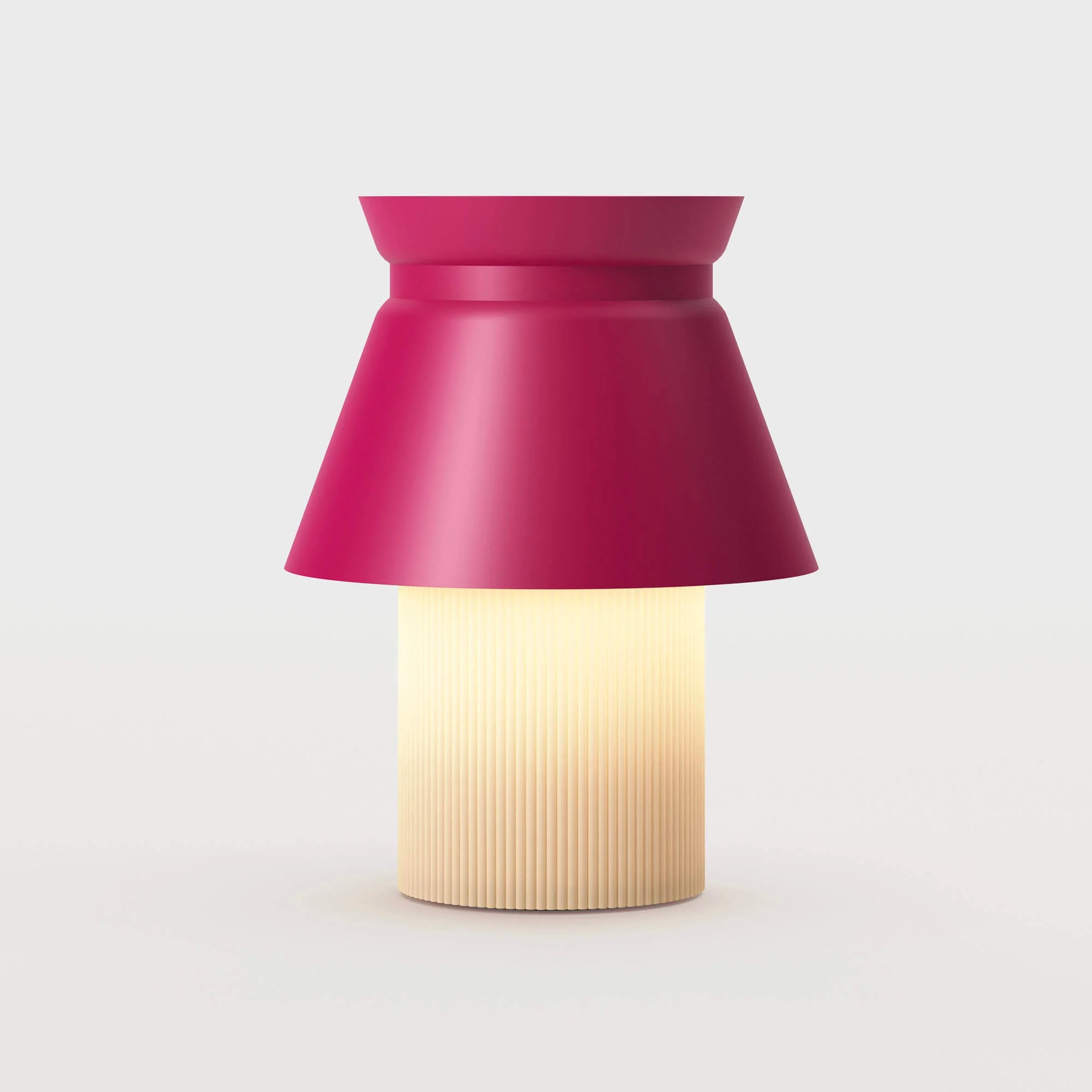 Luna Compact Table Lamp 17 Luna Compact Table Lamp