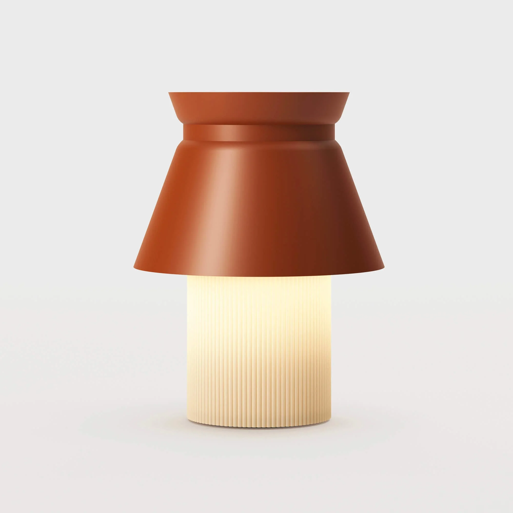 Luna Compact Table Lamp 18 Luna Compact Table Lamp