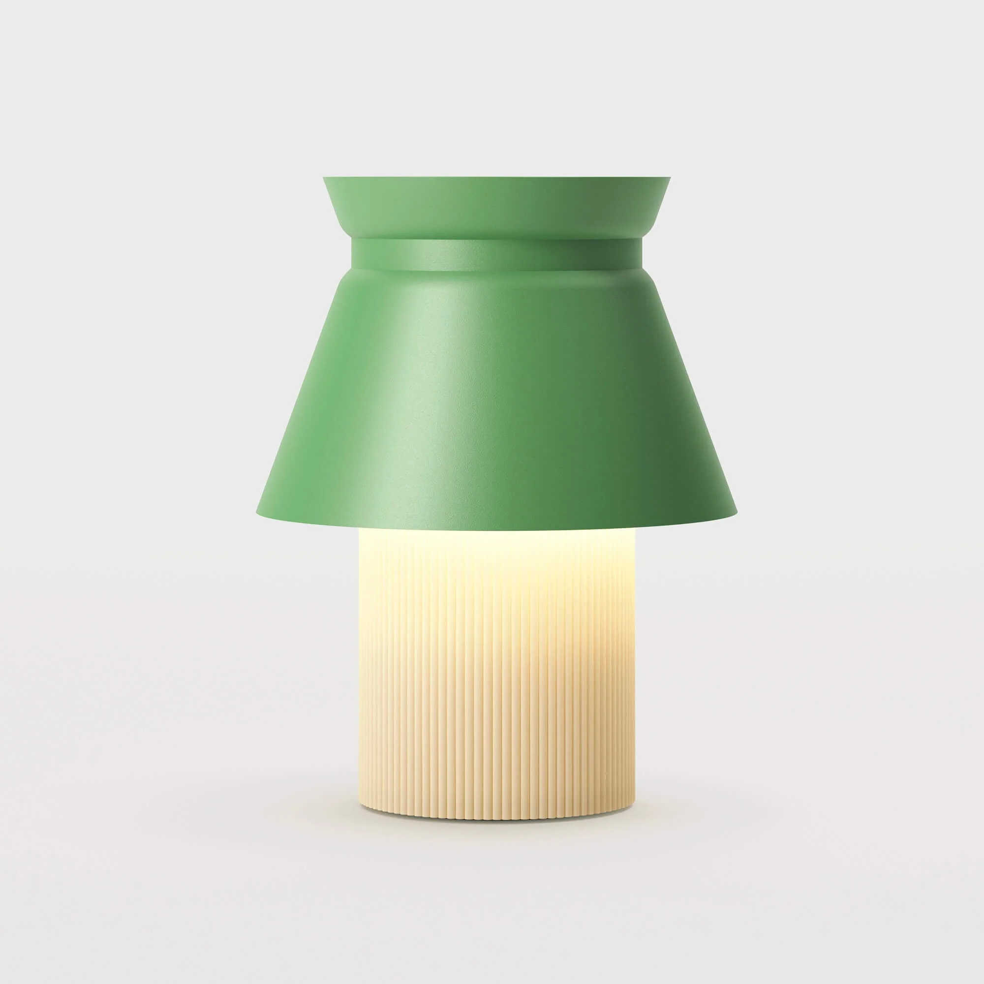 Luna Compact Table Lamp 19 Luna Compact Table Lamp