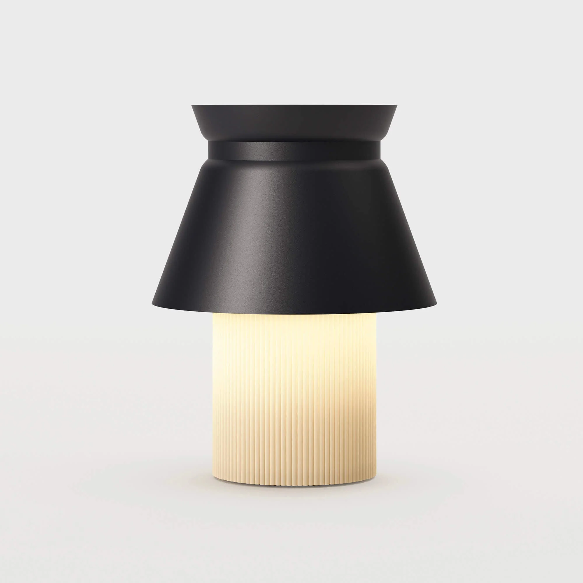 Luna Compact Table Lamp 2 Luna Compact Table Lamp