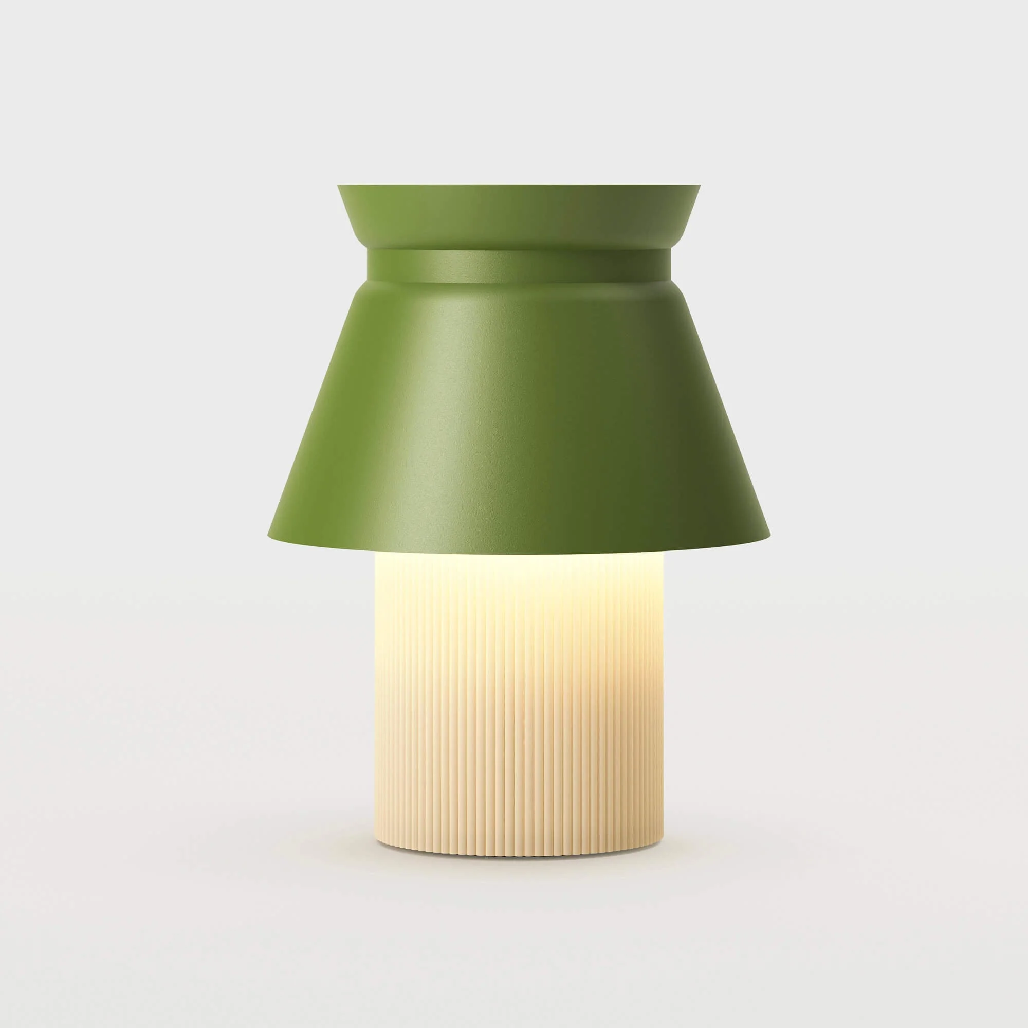 Luna Compact Table Lamp 20 Luna Compact Table Lamp
