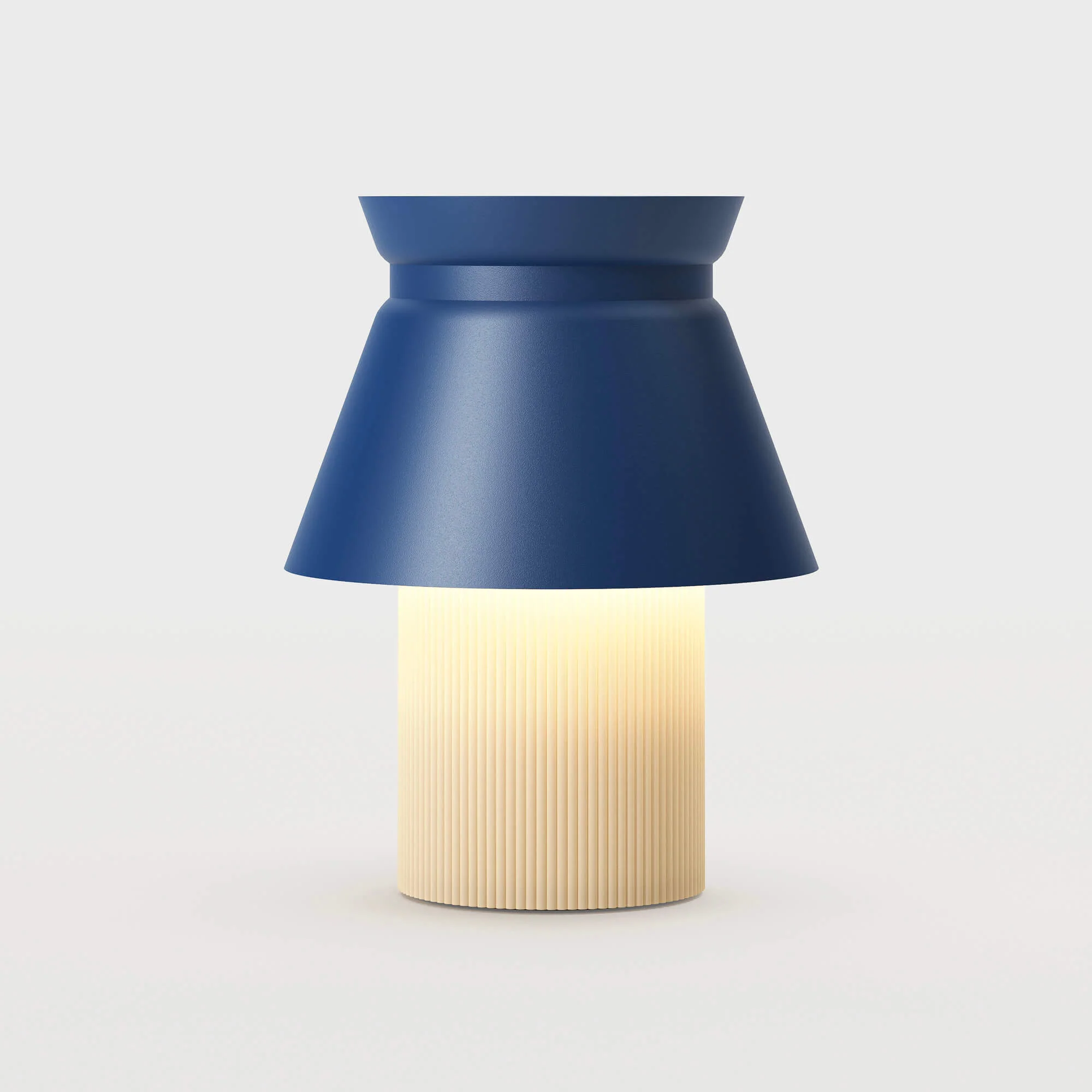 Luna Compact Table Lamp 21 Luna Compact Table Lamp