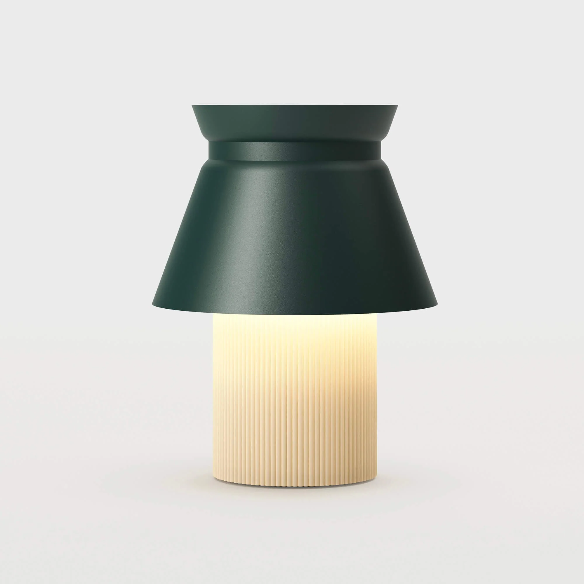 Luna Compact Table Lamp 22 Luna Compact Table Lamp