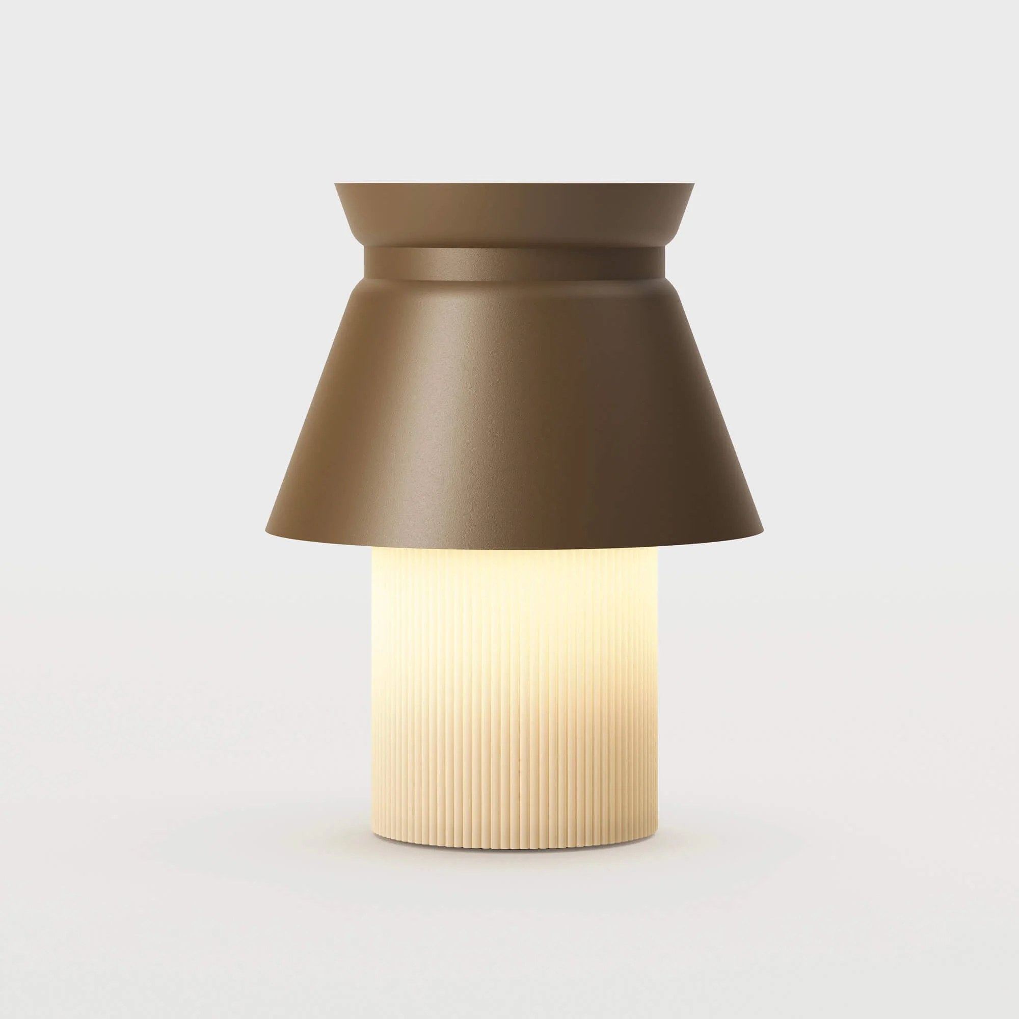 Luna Compact Table Lamp 23 Luna Compact Table Lamp
