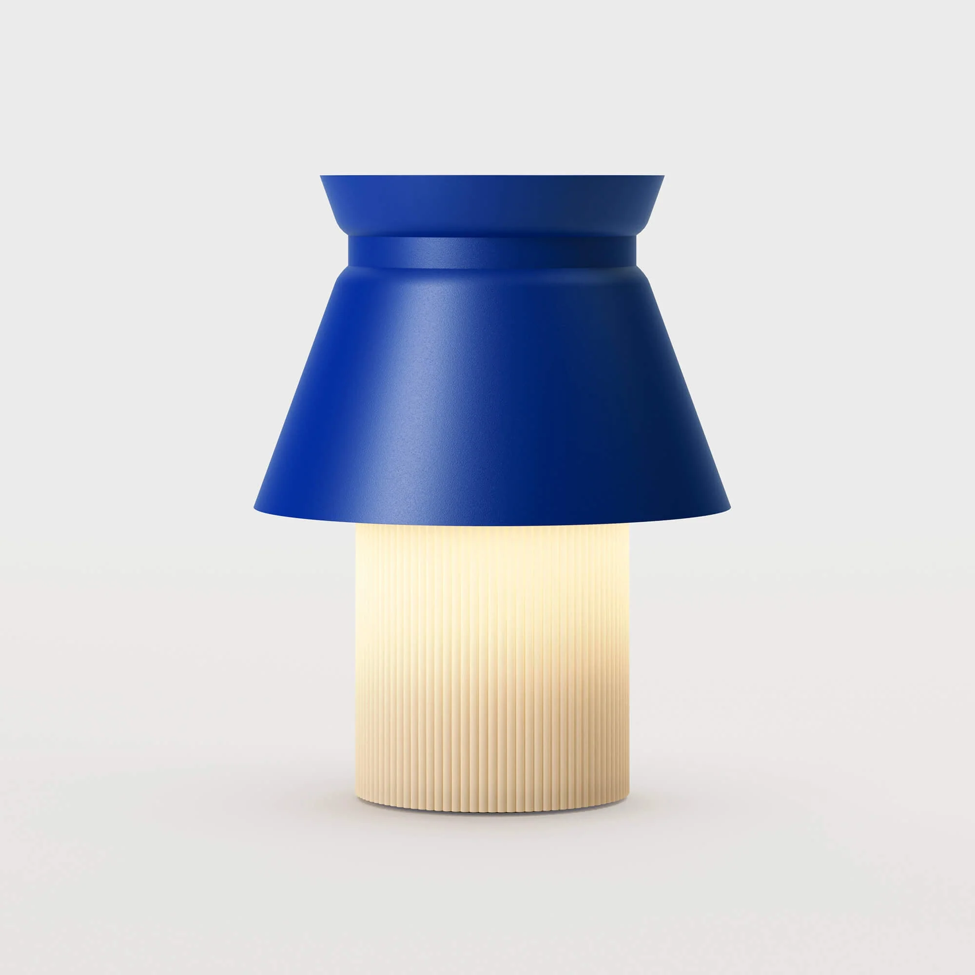 Luna Compact Table Lamp 25 Luna Compact Table Lamp