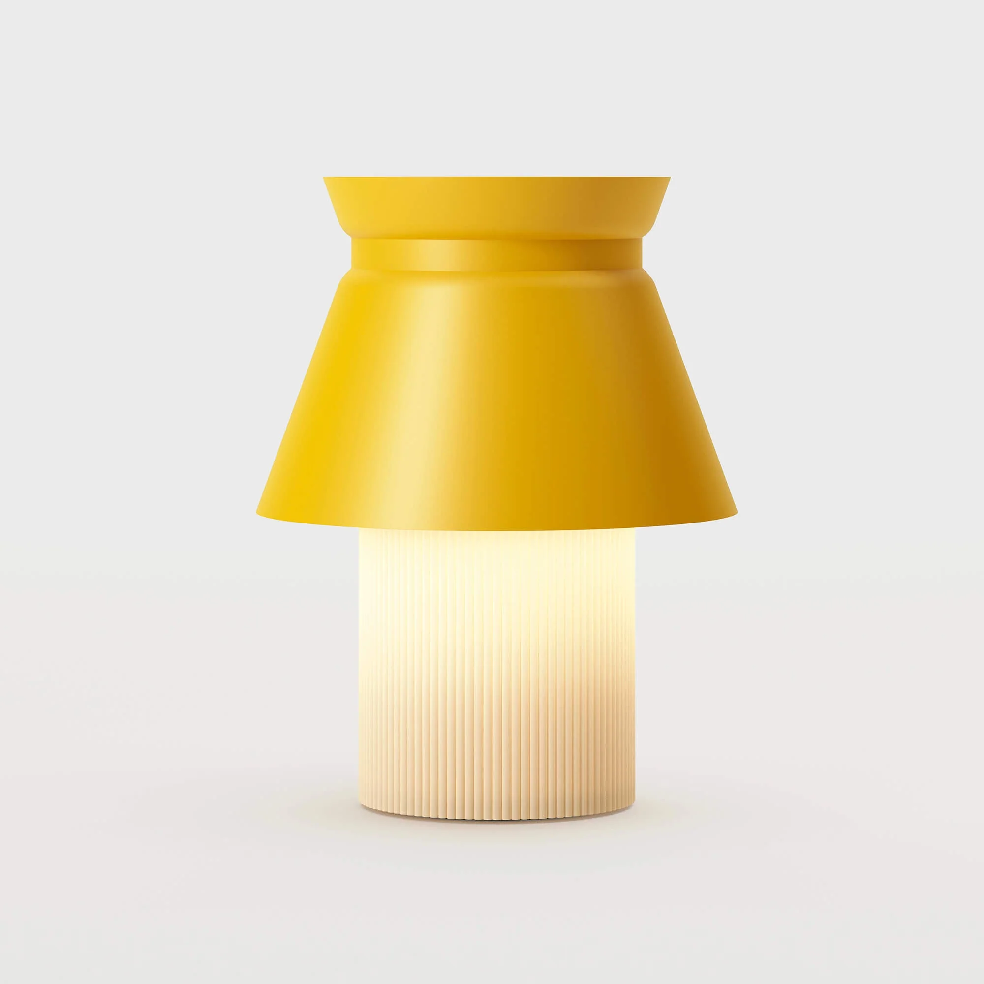 Luna Compact Table Lamp 26 Luna Compact Table Lamp
