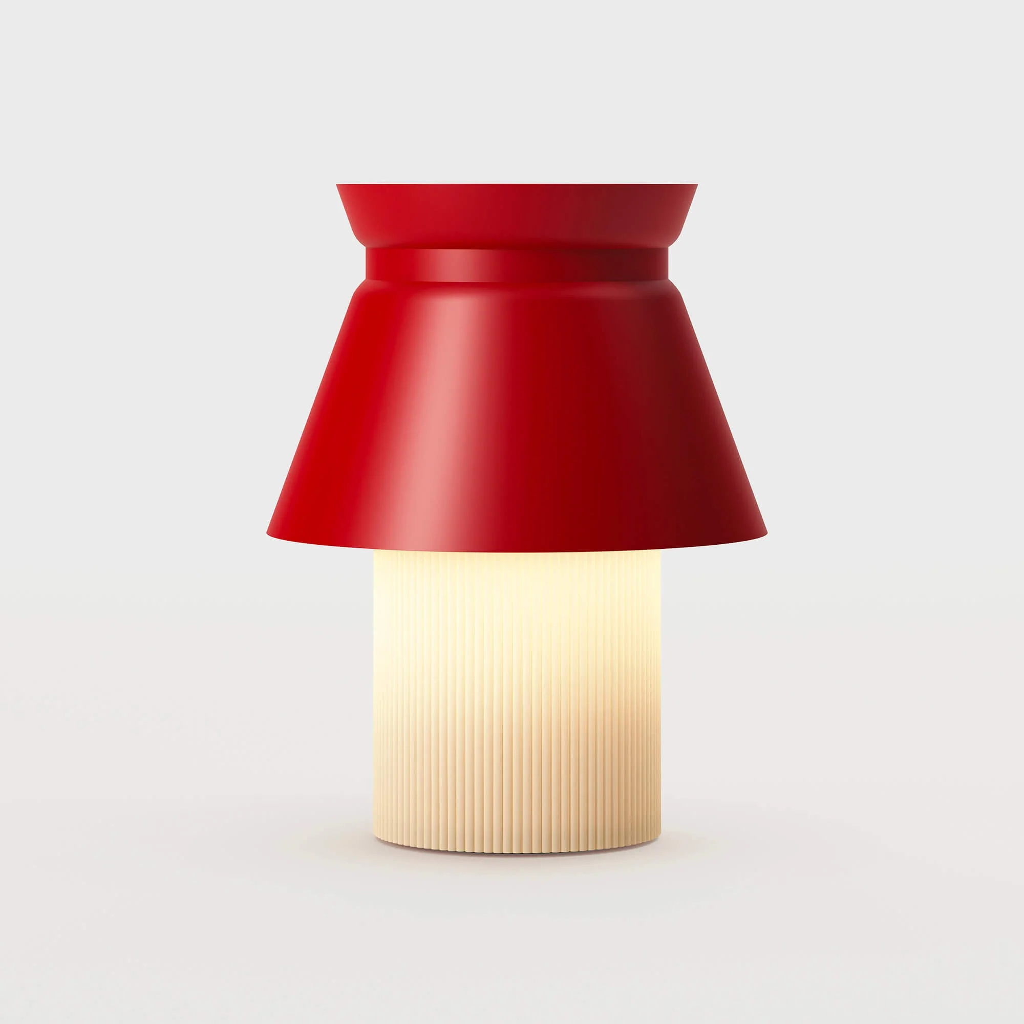 Luna Compact Table Lamp 27 Luna Compact Table Lamp