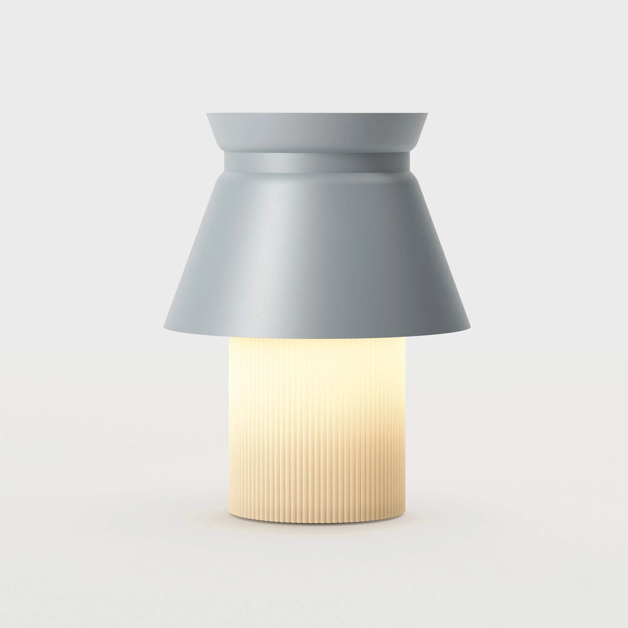 Luna Compact Table Lamp 3 Luna Compact Table Lamp
