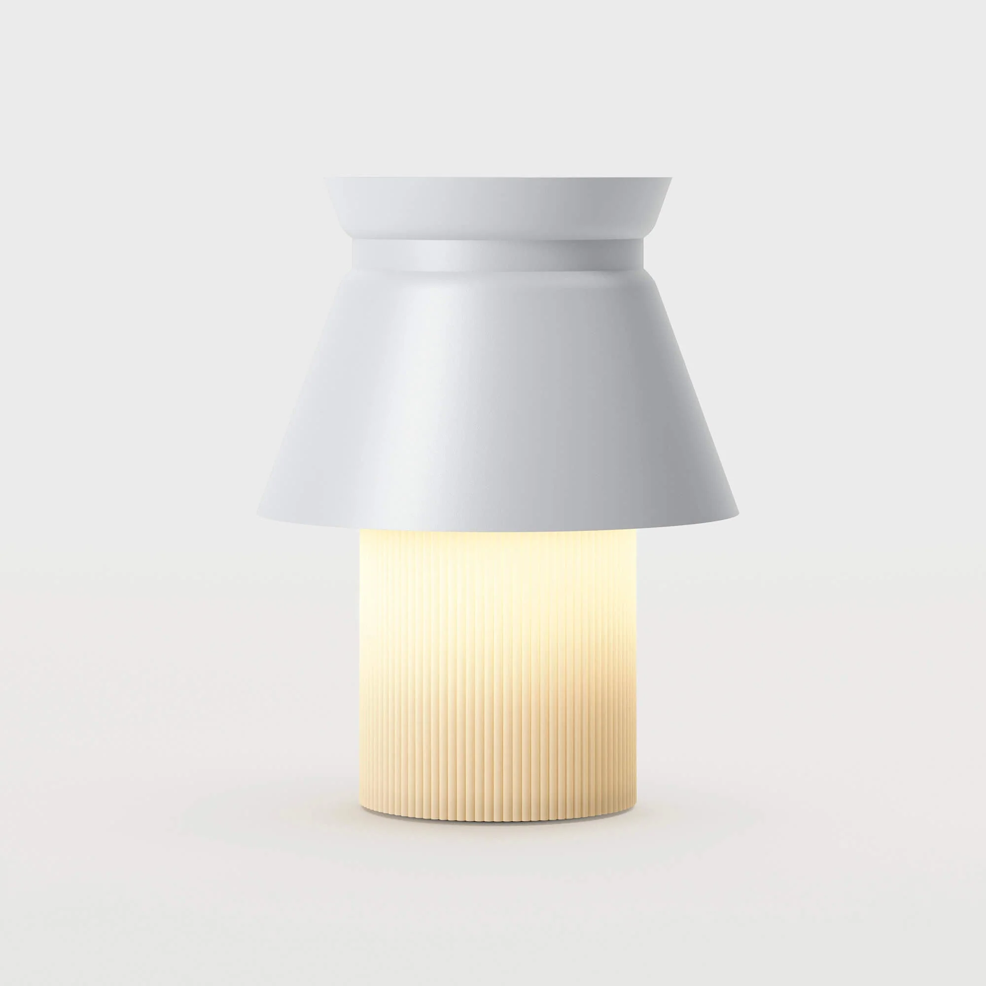 Luna Compact Table Lamp 4 Luna Compact Table Lamp