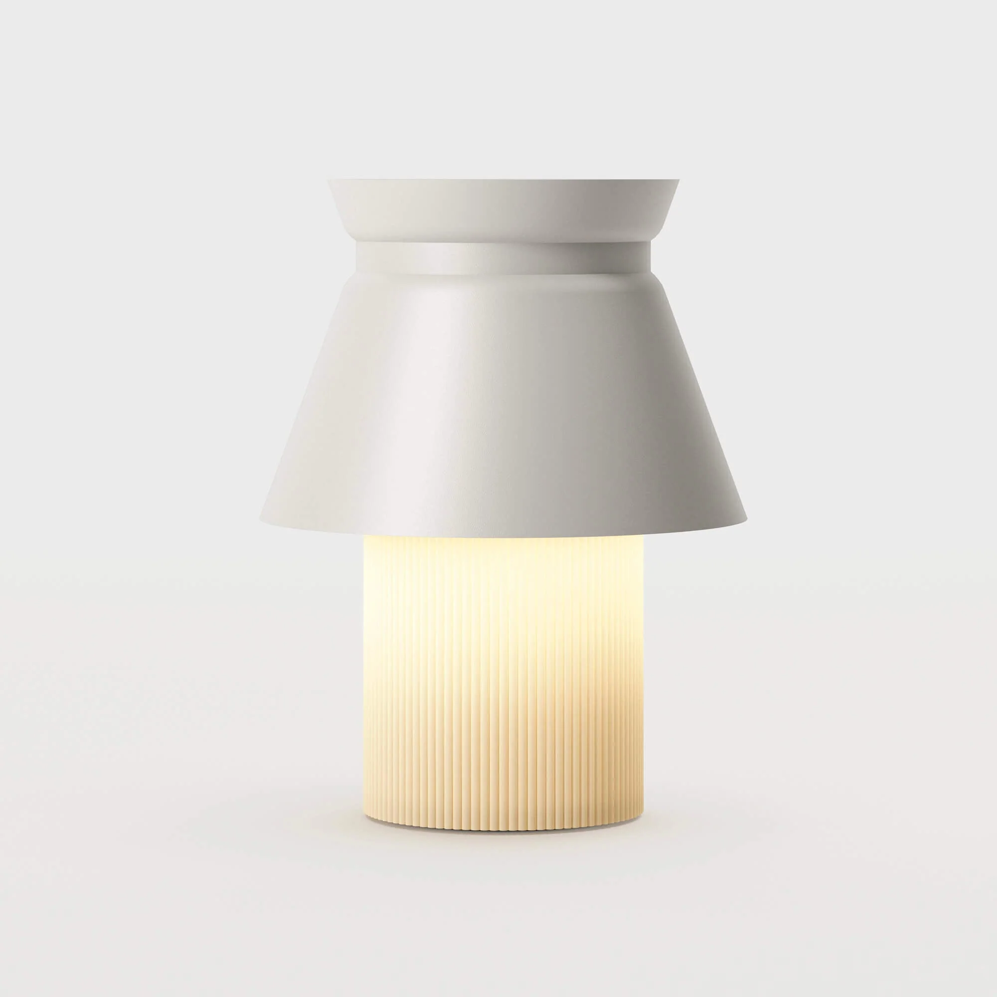 Luna Compact Table Lamp 6 Luna Compact Table Lamp