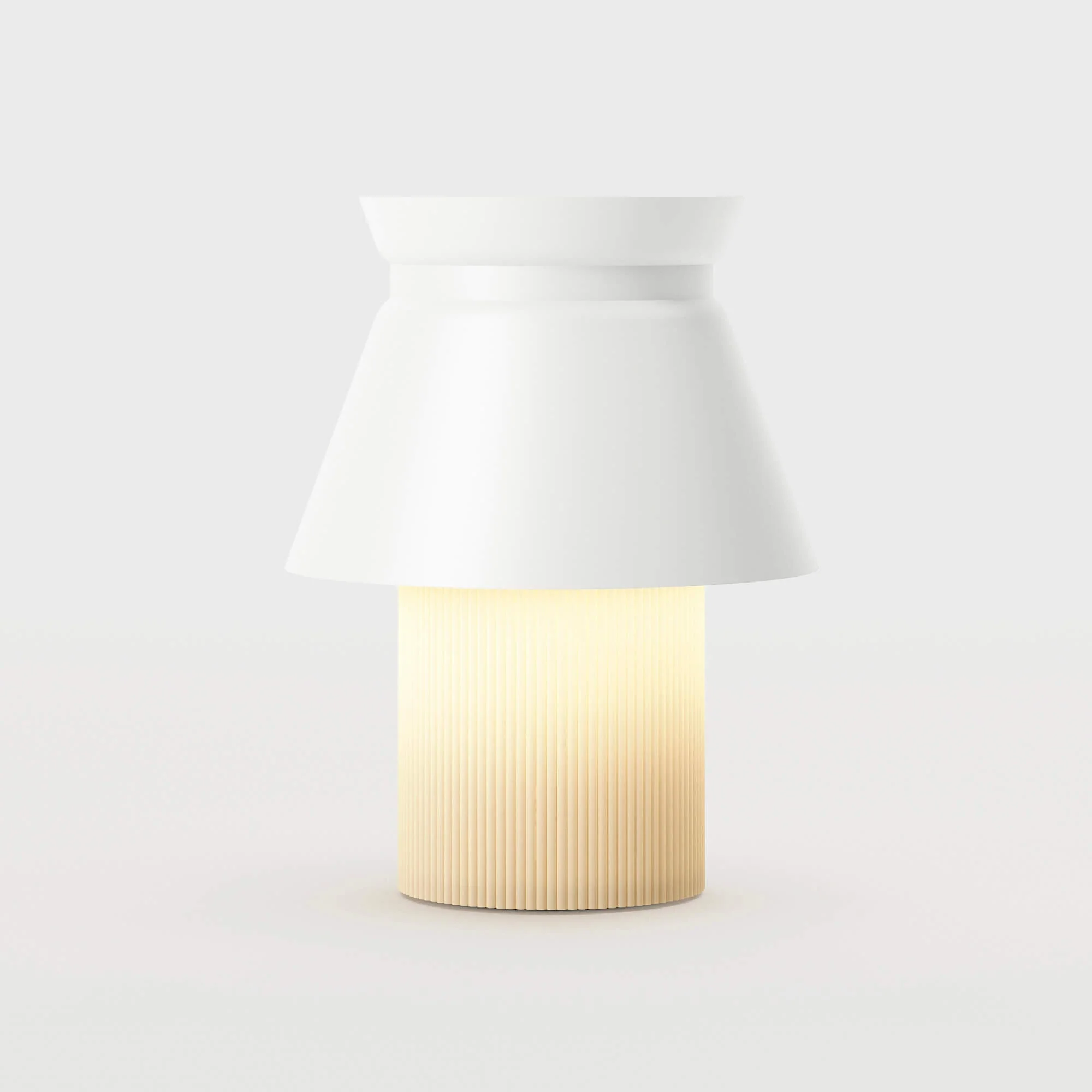 Luna Compact Table Lamp 7 Luna Compact Table Lamp