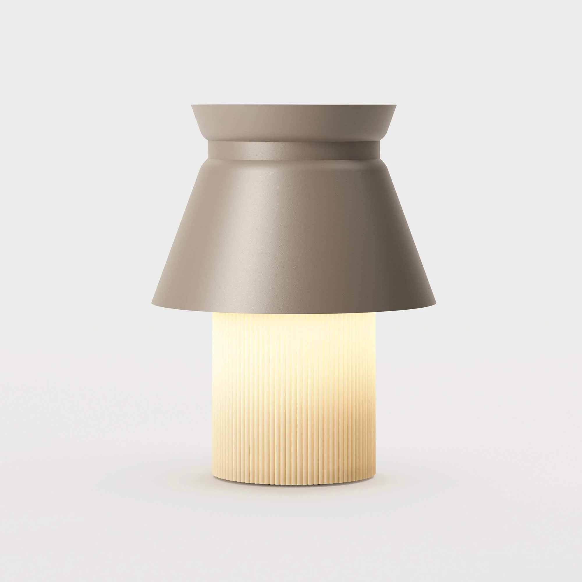 Luna Compact Table Lamp 8 Luna Compact Table Lamp