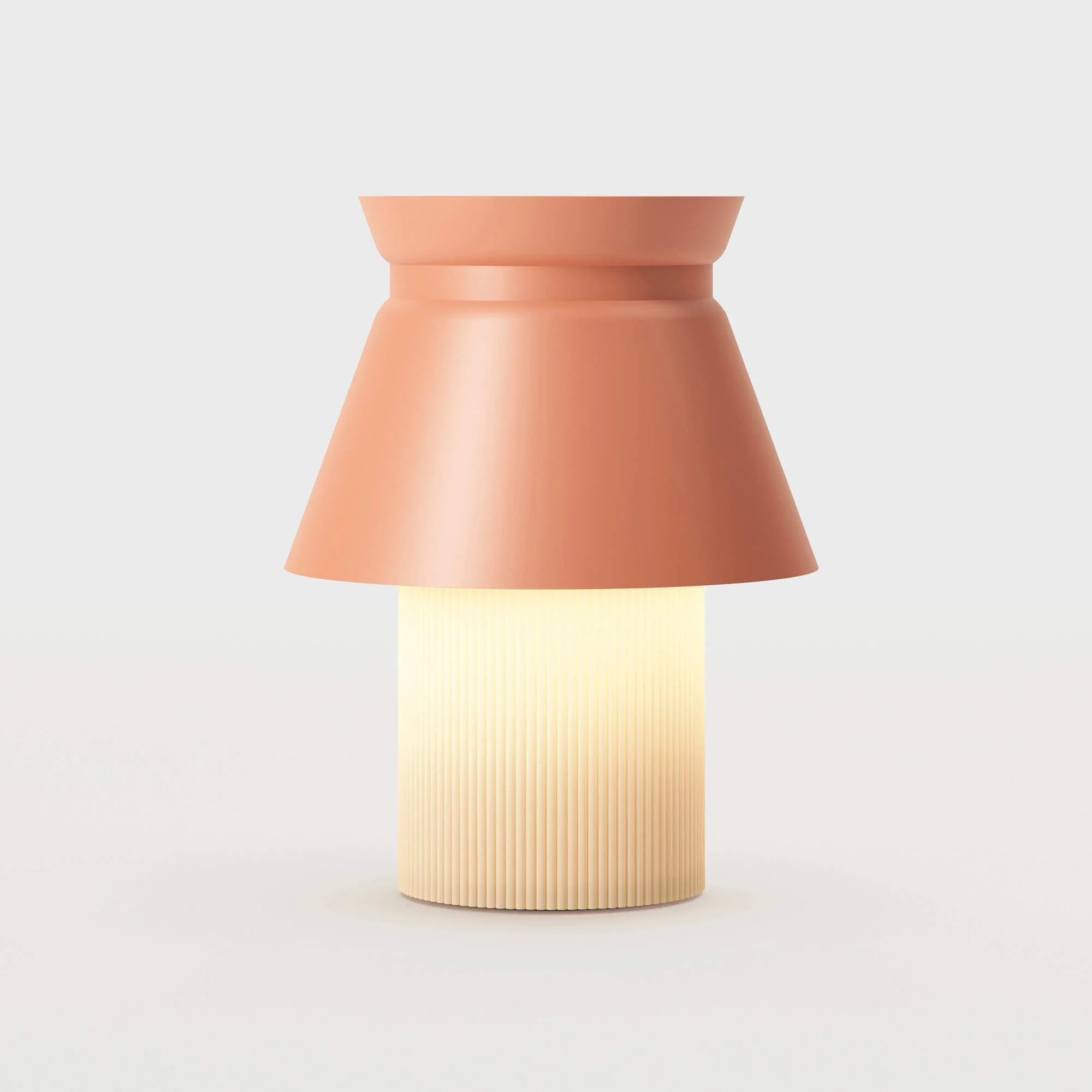 Luna Compact Table Lamp 9 Luna Compact Table Lamp
