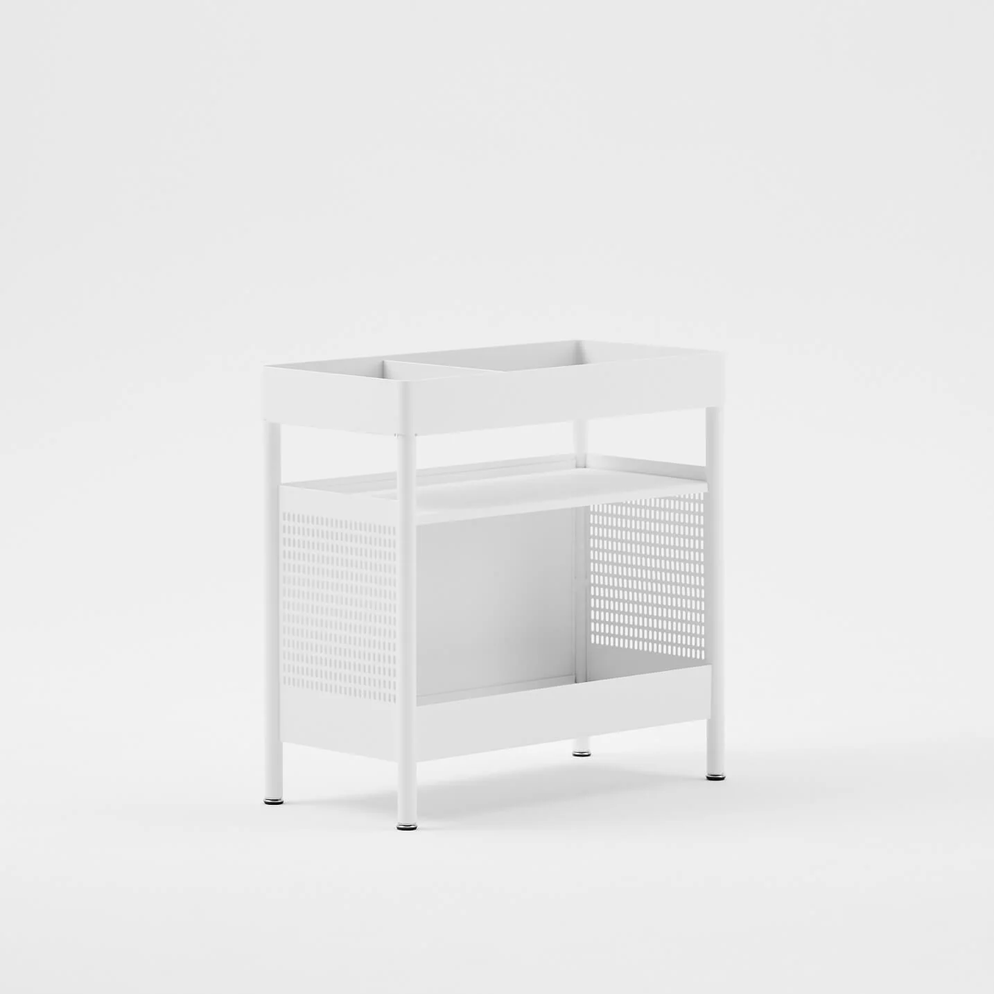 Nomad Storage Cart 2 Nomad Storage Cart