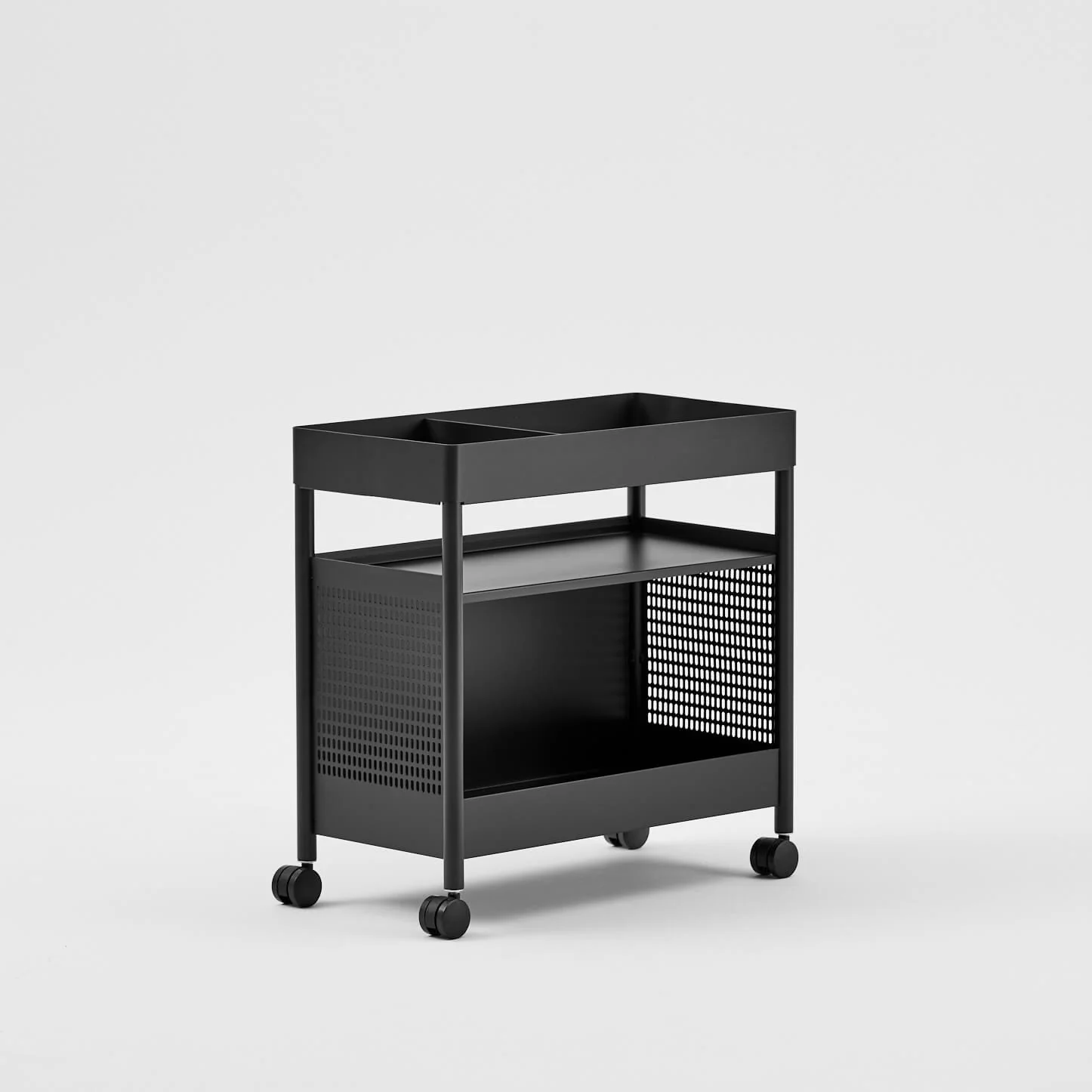 Nomad Storage Cart 5 Nomad Storage Cart