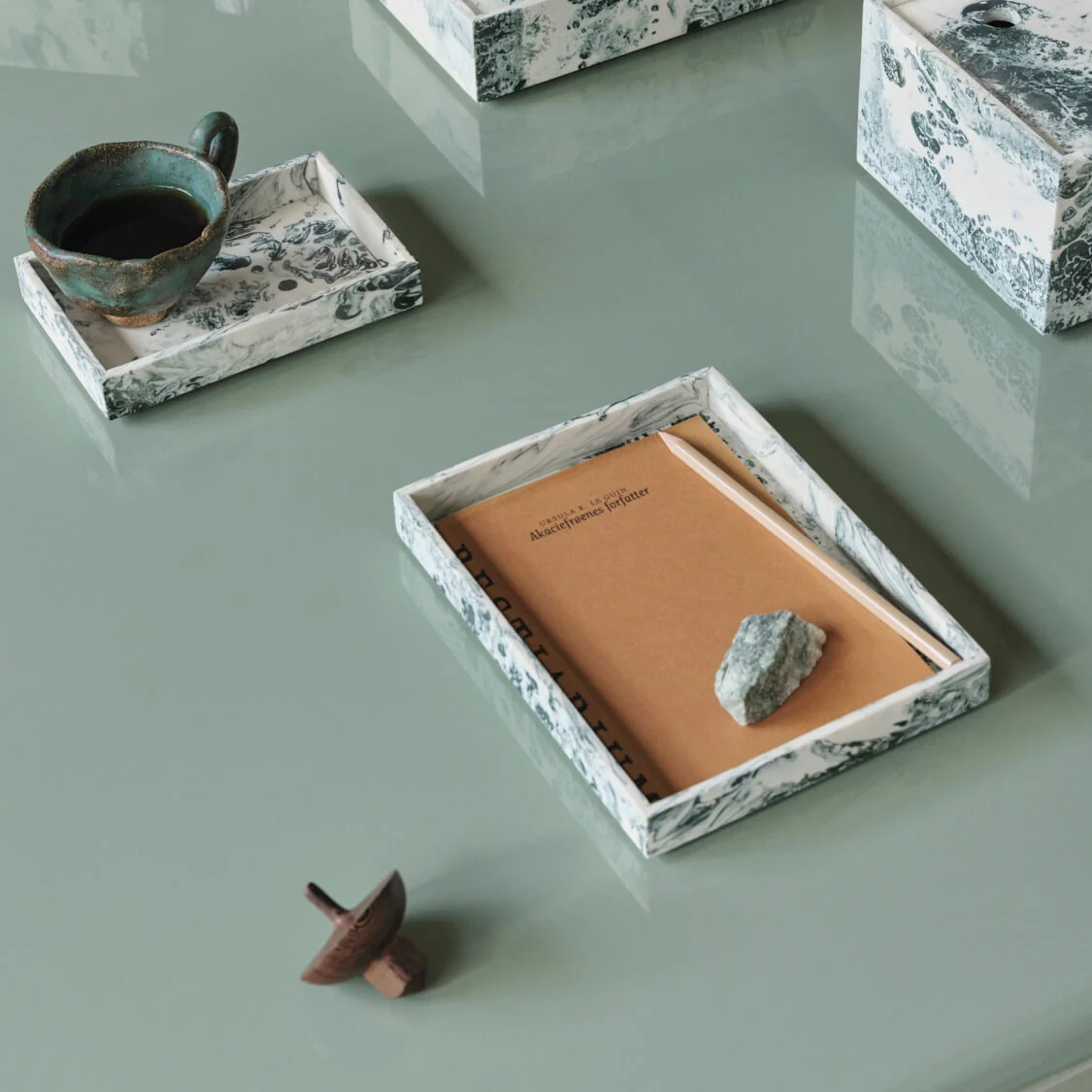 Mist Tray 14 Mist Tray