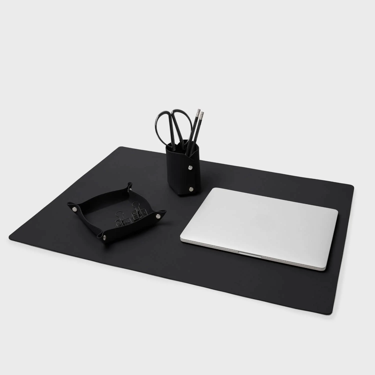 Modern Desk Set 2 Modern Desk Set