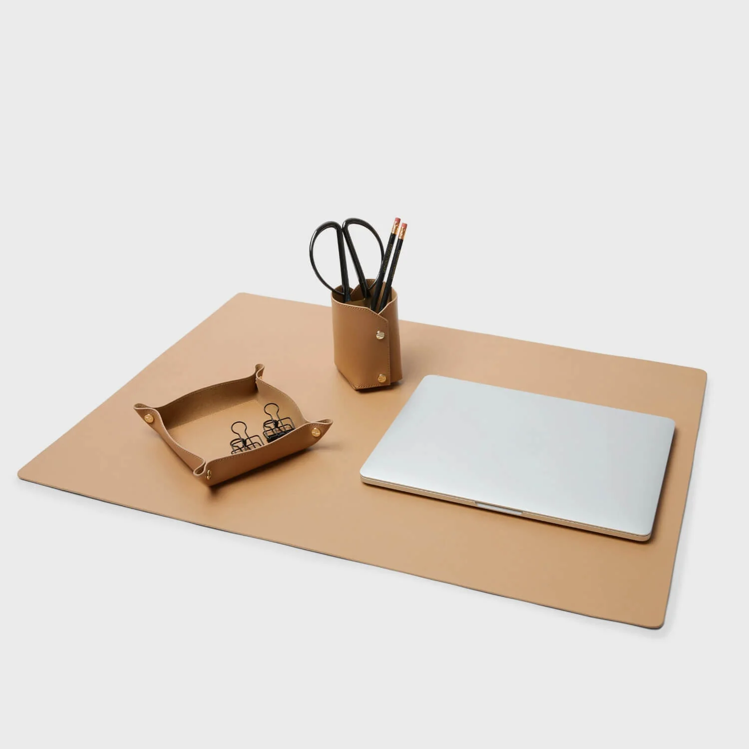 Modern Desk Set 3 Modern Desk Set