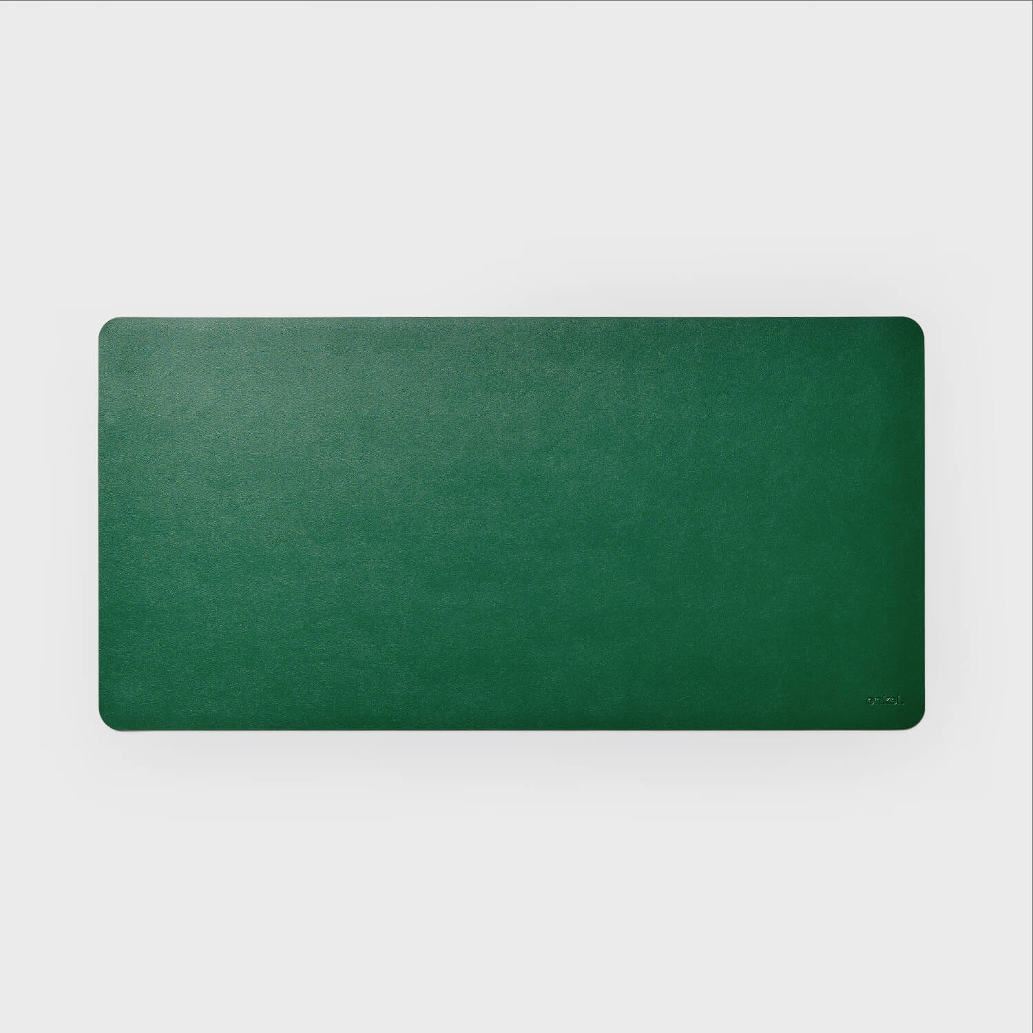 Enkel Studios Vegan Leather Desk Mat 2 Enkel Studios Vegan Leather Desk Mat