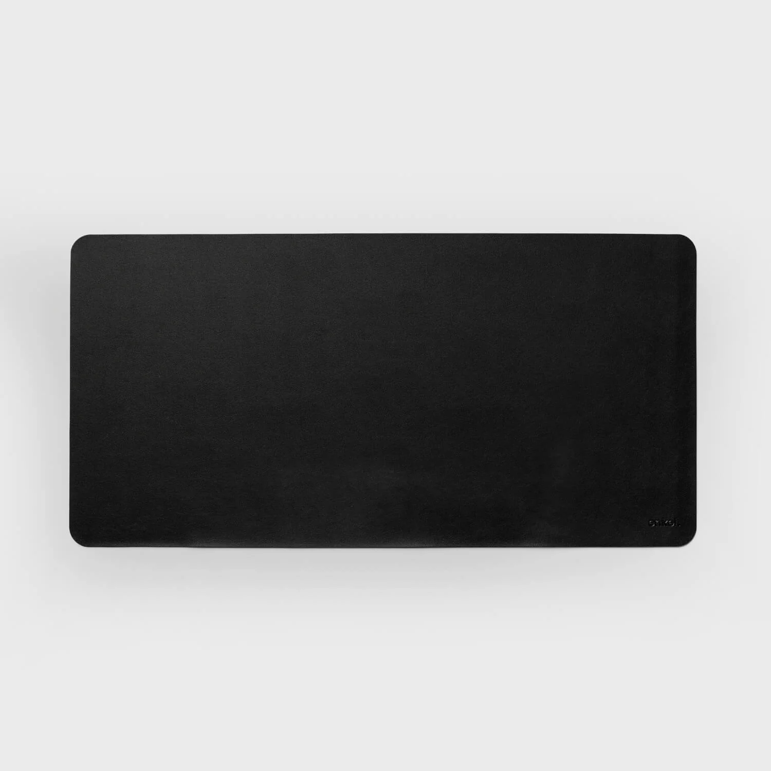 Enkel Studios Vegan Leather Desk Mat 3 Enkel Studios Vegan Leather Desk Mat