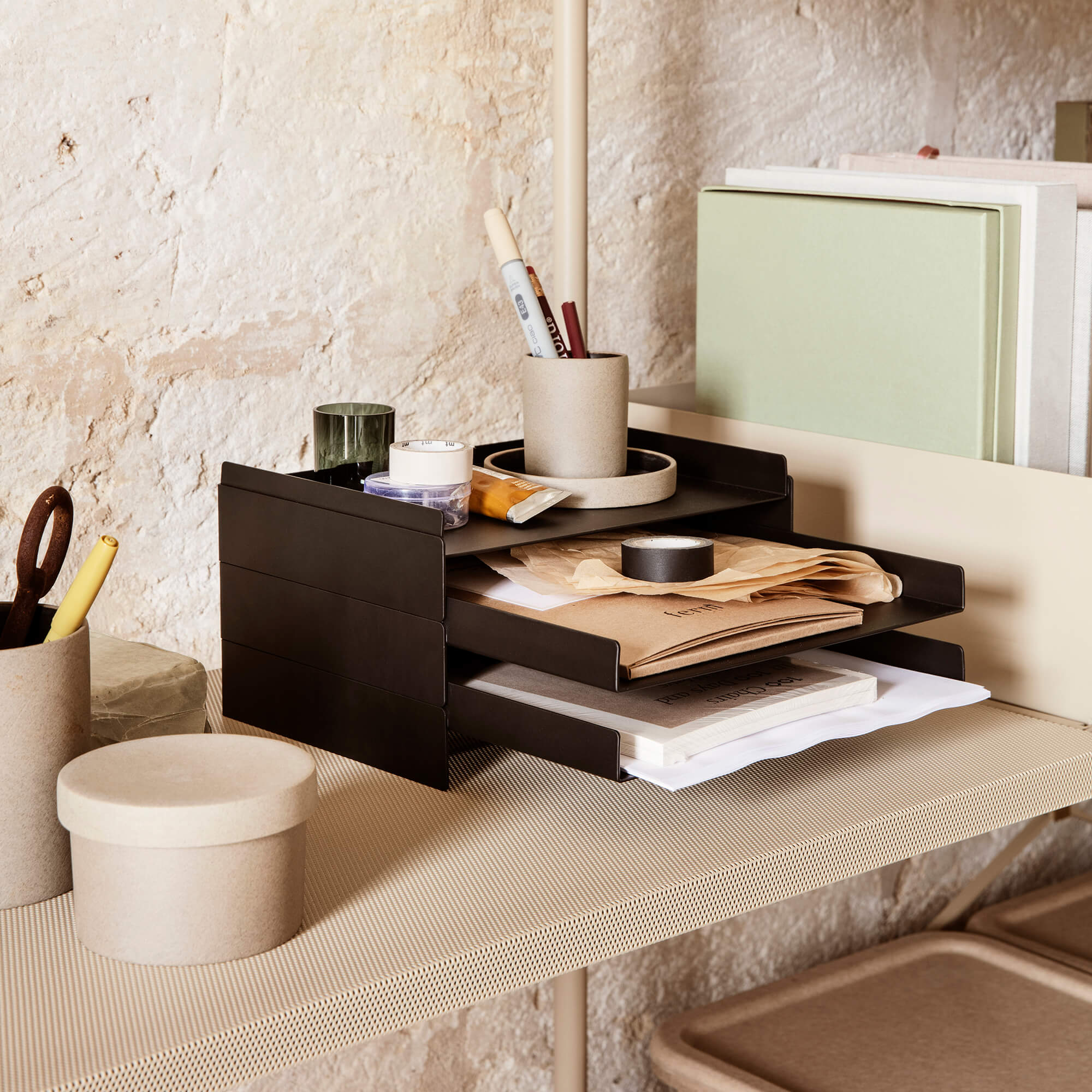 2x2 Organizer 3 2x2 Organizer