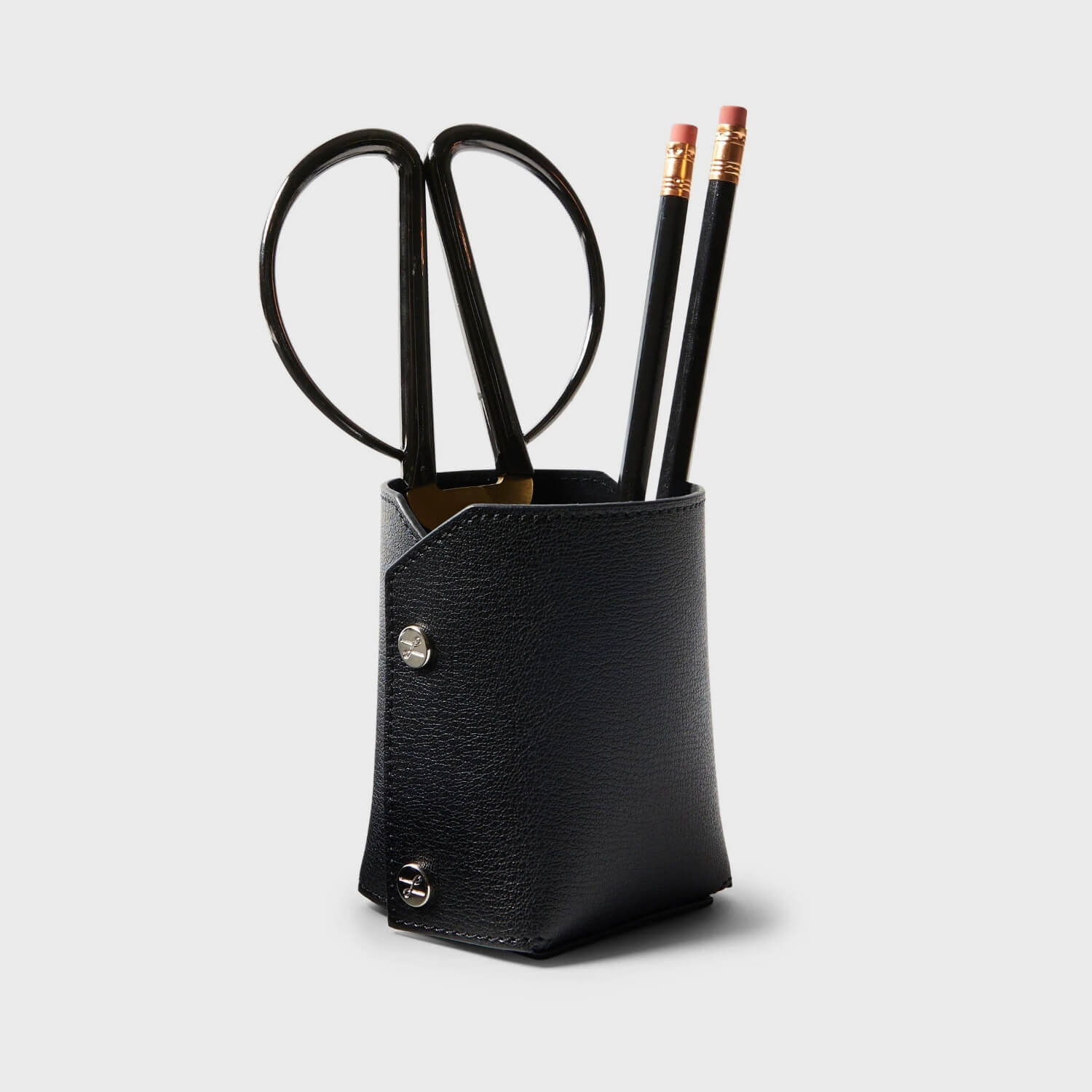 Modern Pencil Cup 2 Modern Pencil Cup