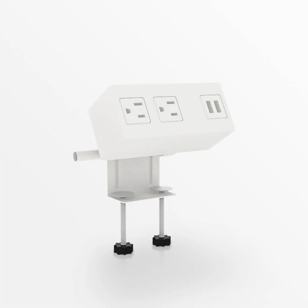 Power Module with Mounting Bracket