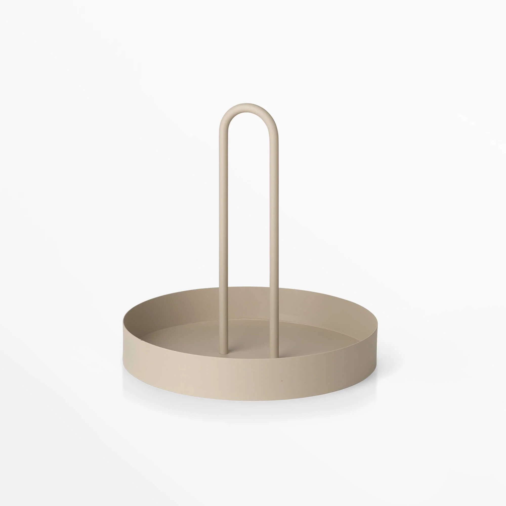 Grib Tray