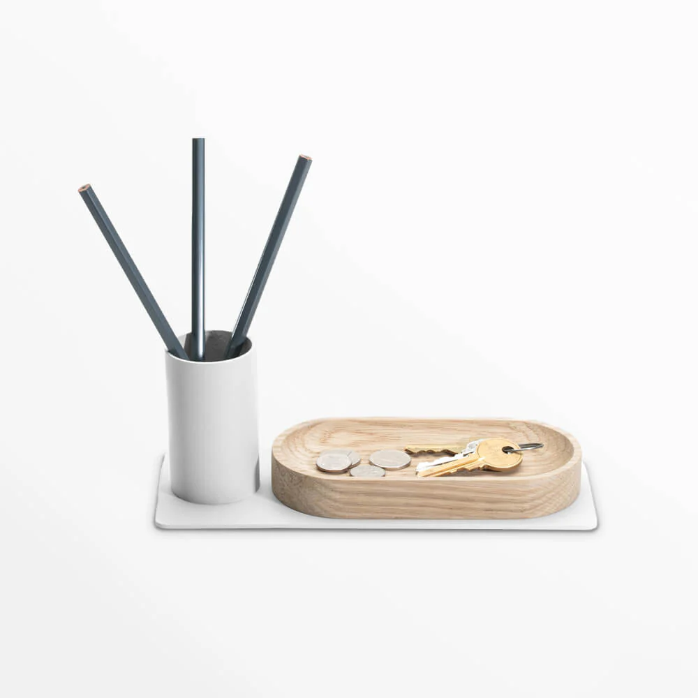 Cody Desktop Organizer