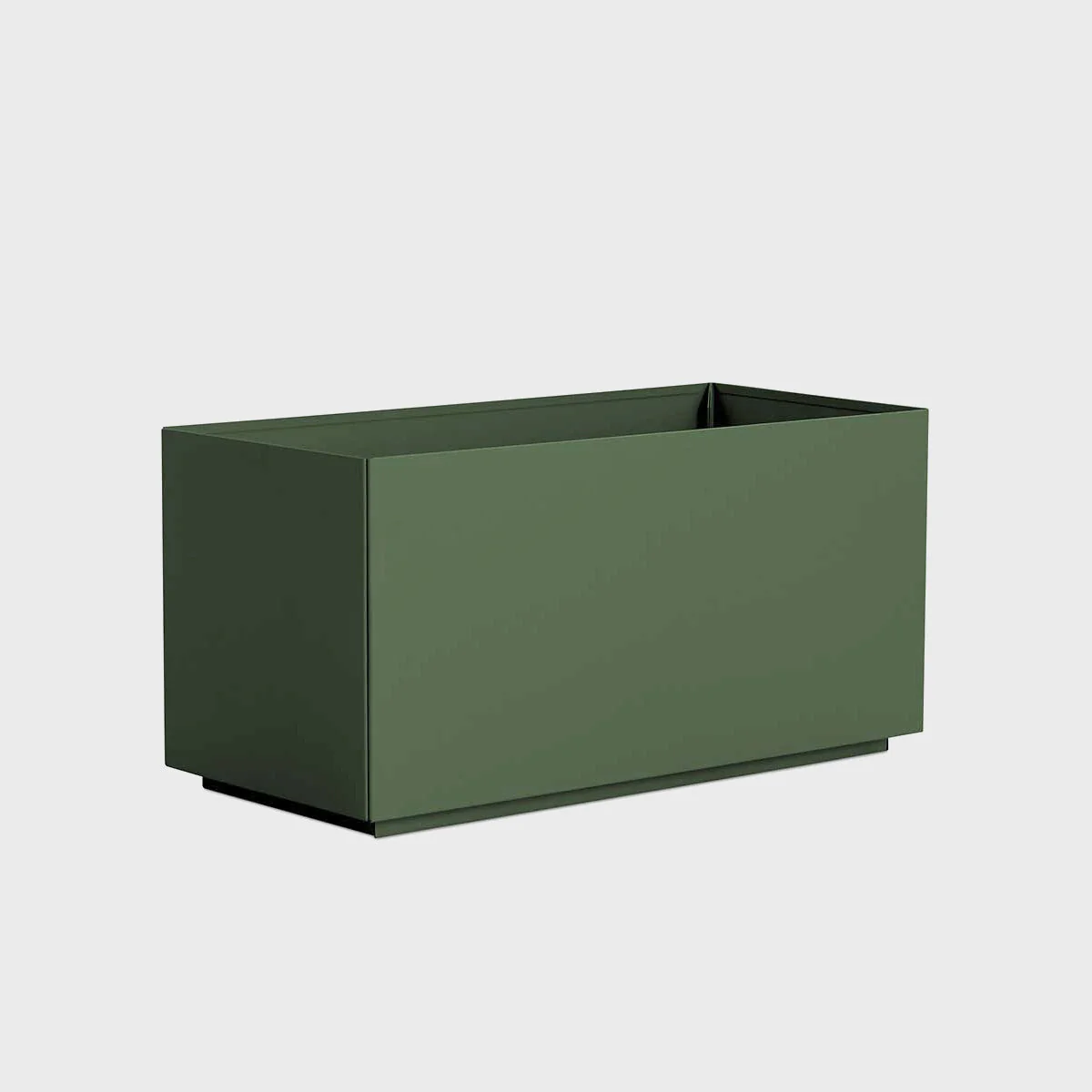 Knox Planter 17 Knox Planter