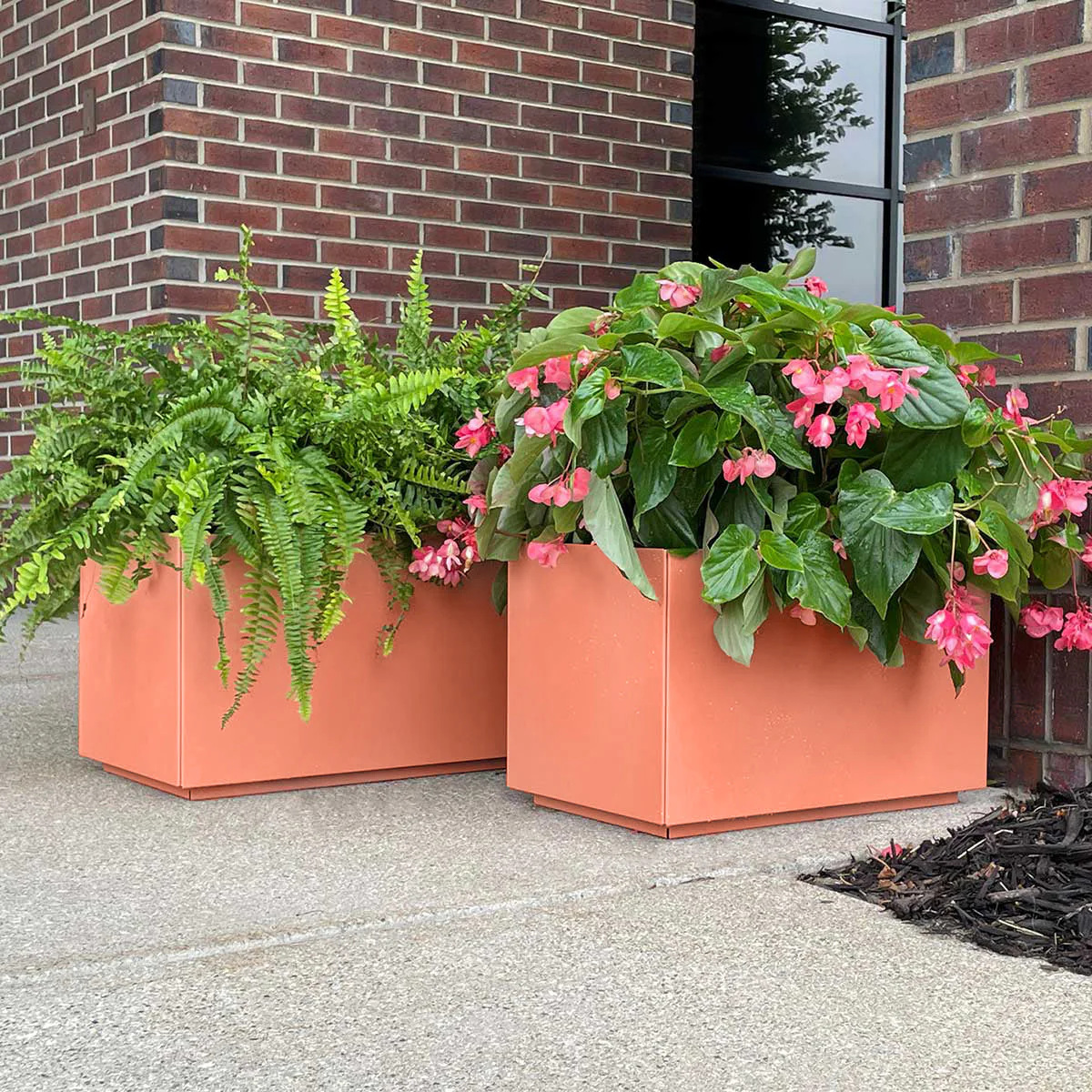 Knox Planter 22 Knox Planter