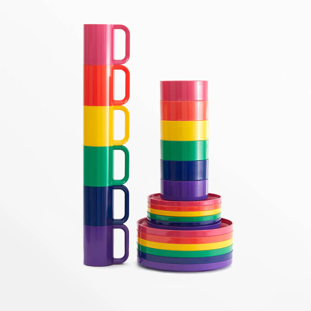 Max Dinnerware