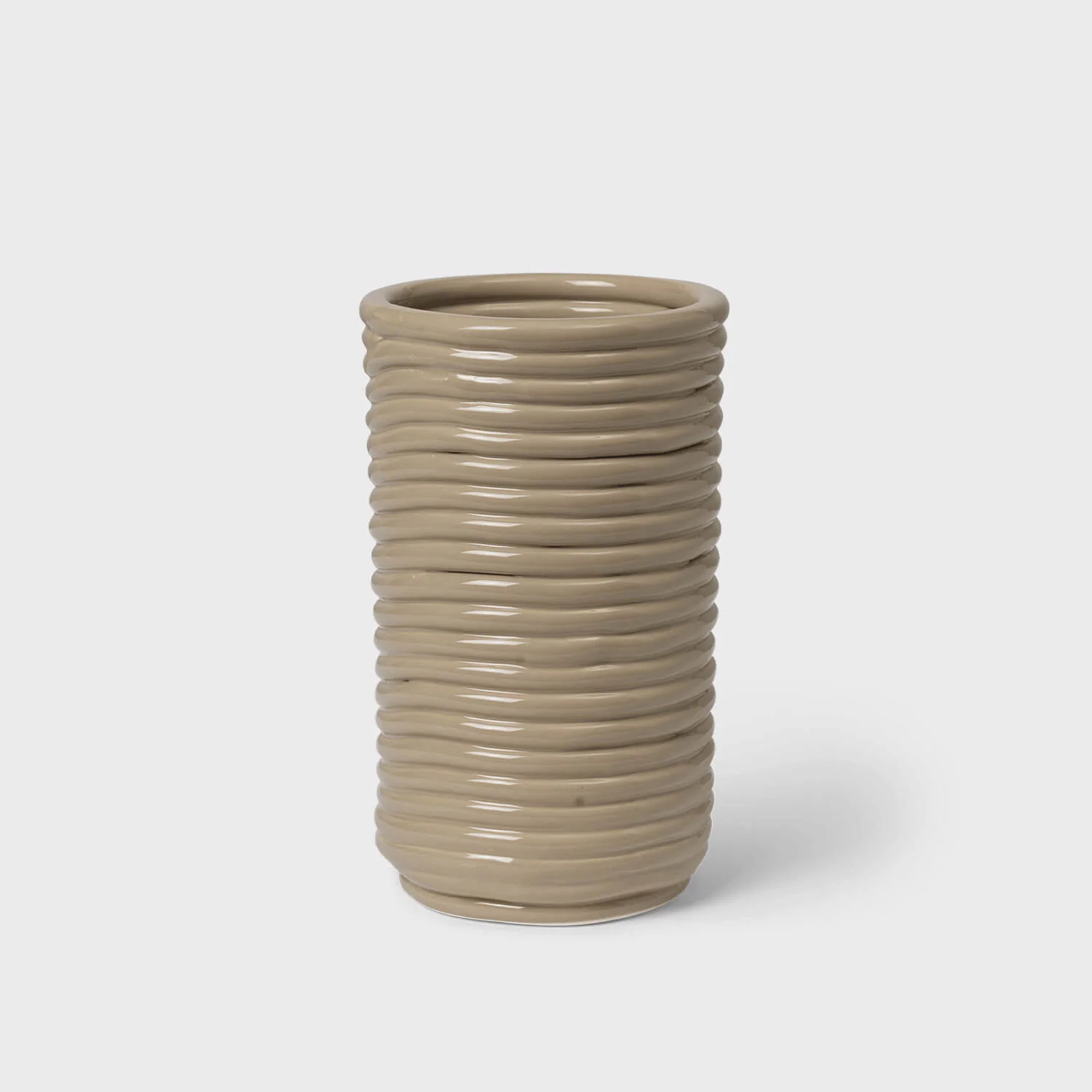 Corduroy Vase 4 Corduroy Vase