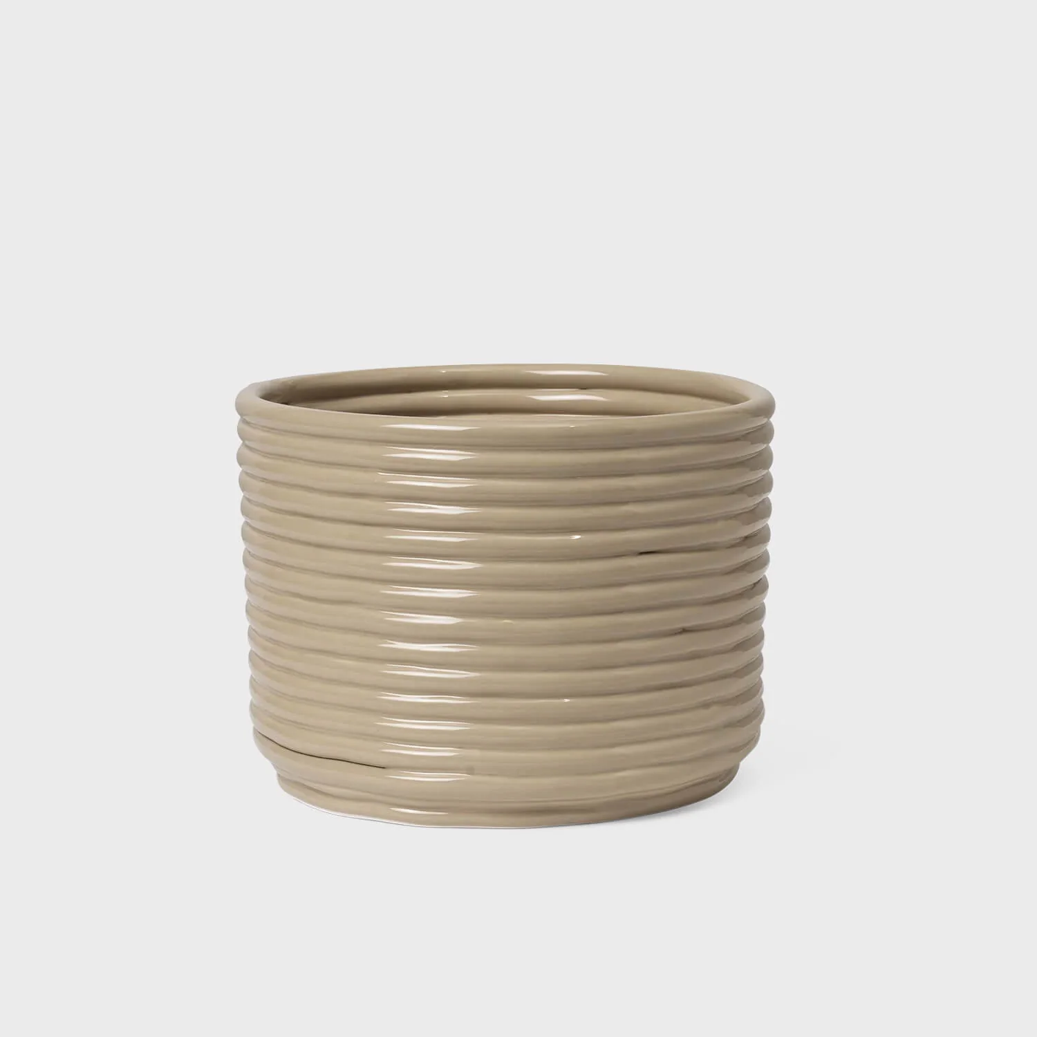 Corduroy Pot 3 Corduroy Pot