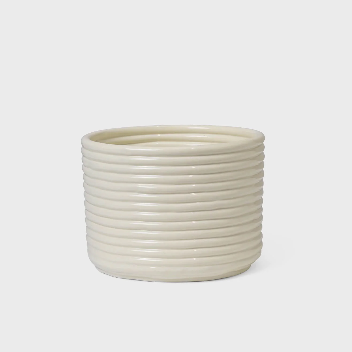 Corduroy Pot 4 Corduroy Pot