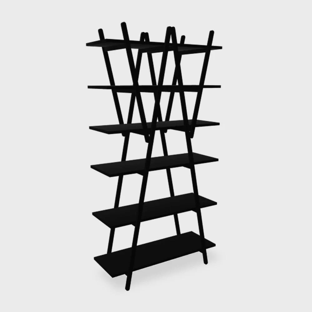 Nuvola Rossa Bookcase 2 Nuvola Rossa Bookcase